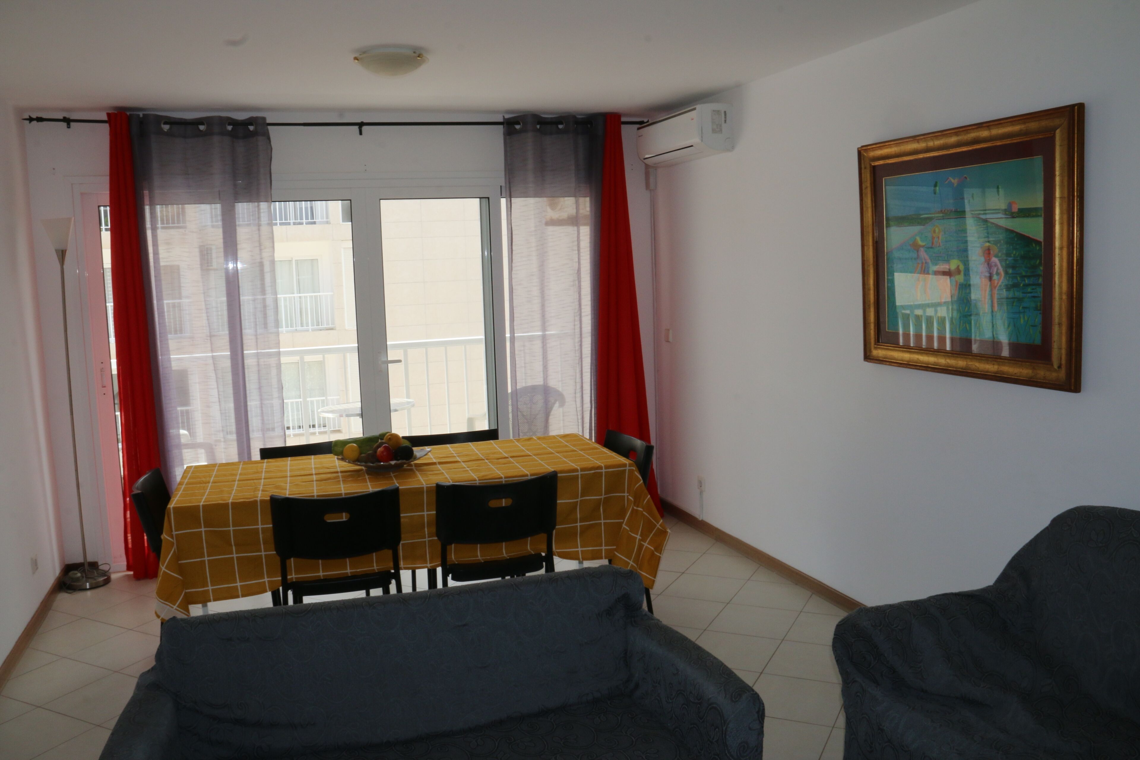 Deluxe-Apartment