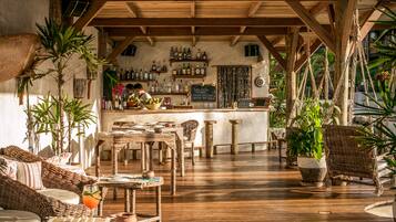 Bar (sur place)
