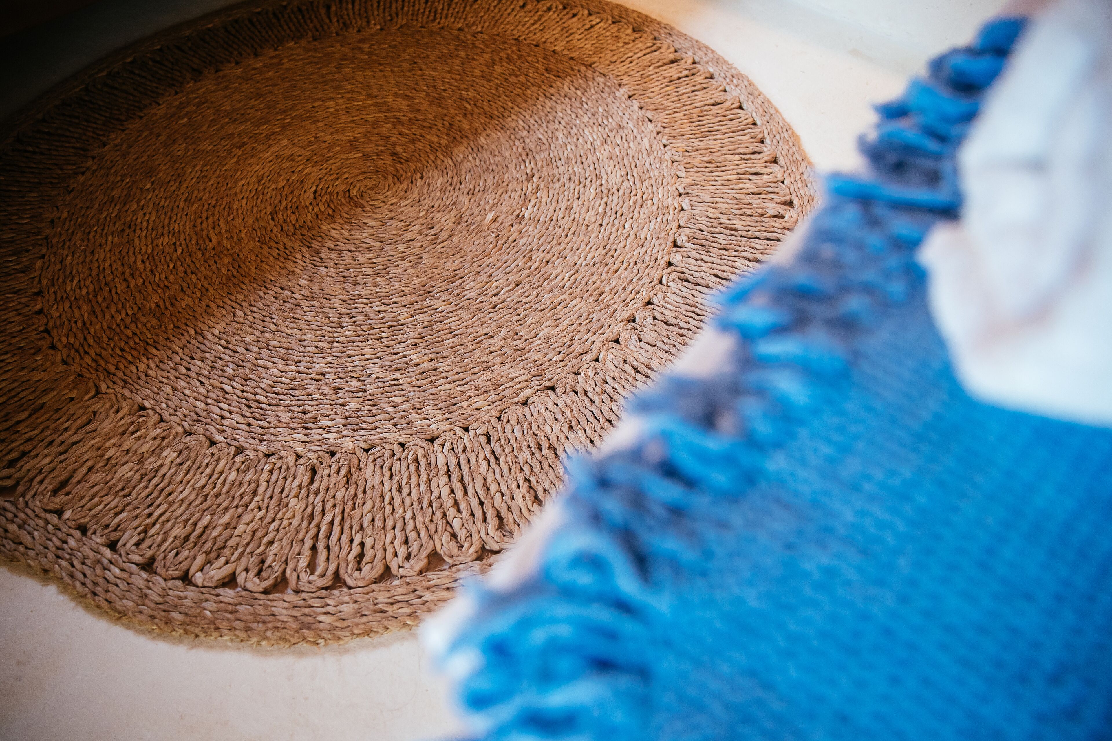 suite deluxe | 1 bedroom, egyptian cotton sheets, hypo-allergenic bedding