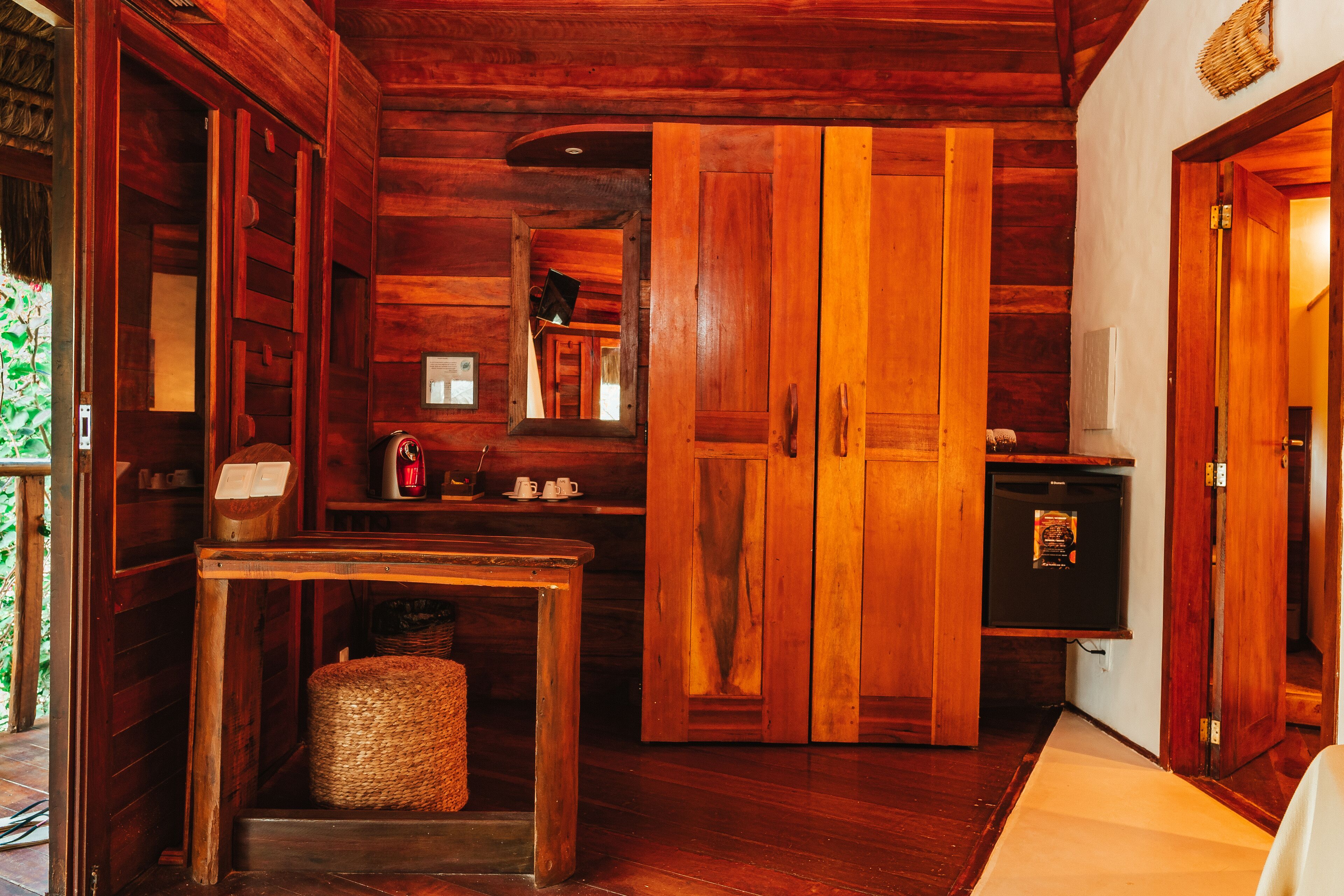 suite deluxe | 1 bedroom, egyptian cotton sheets, hypo-allergenic bedding