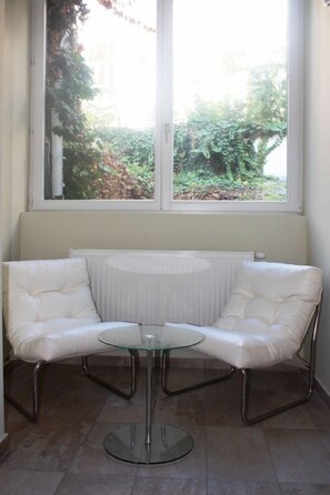 Interior - Eu B&B (Brussels)