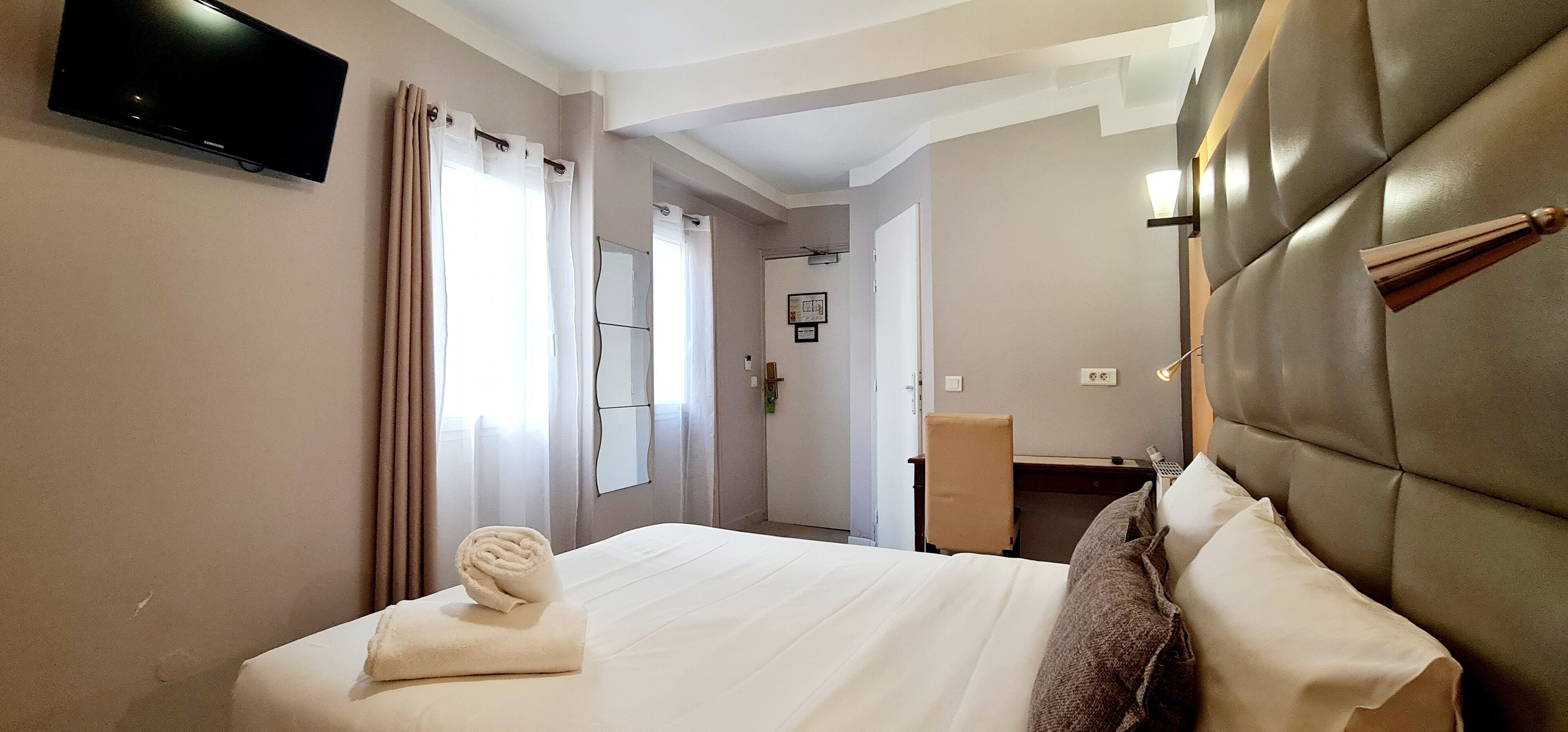 Photo - Hotel de France 18