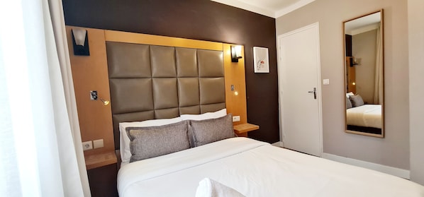 Family Triple Room, Non Smoking