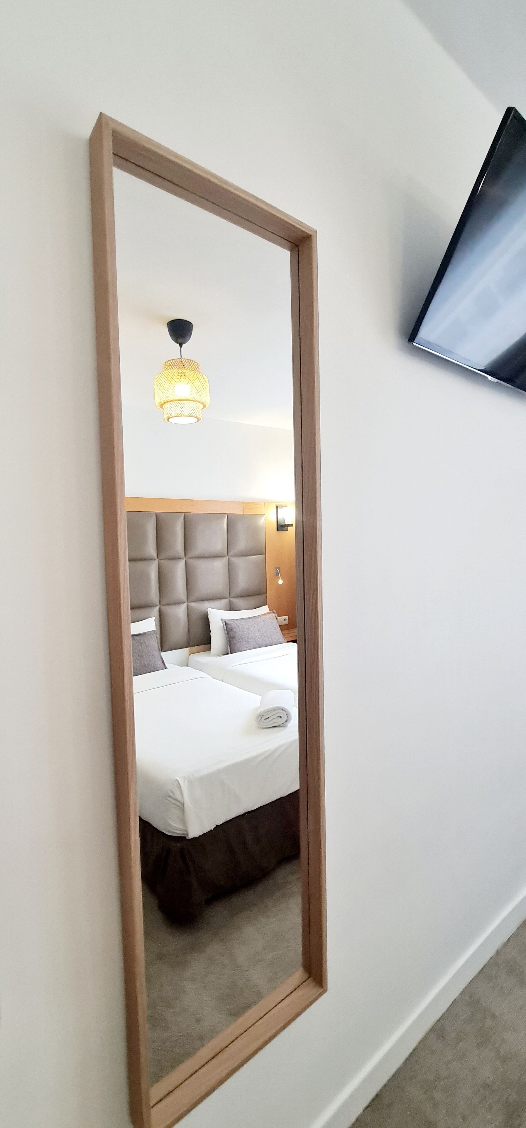 Photo - Hotel de France 18