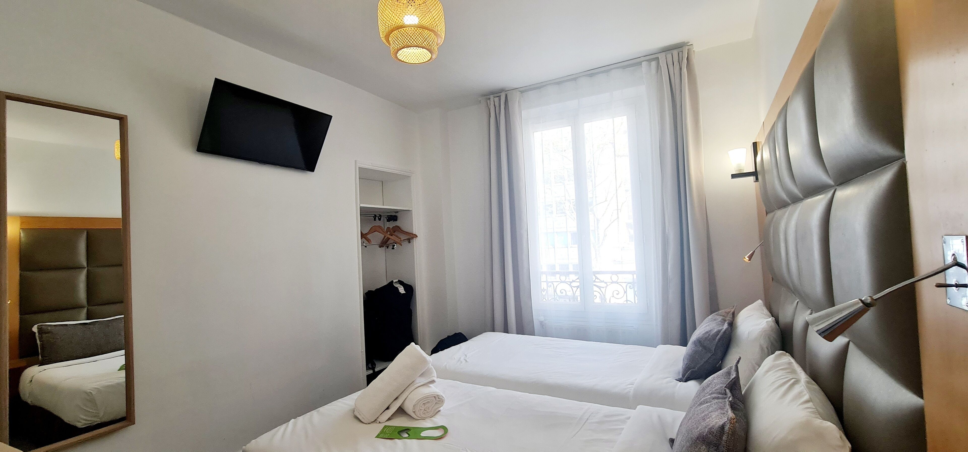 Photo - Hotel de France 18