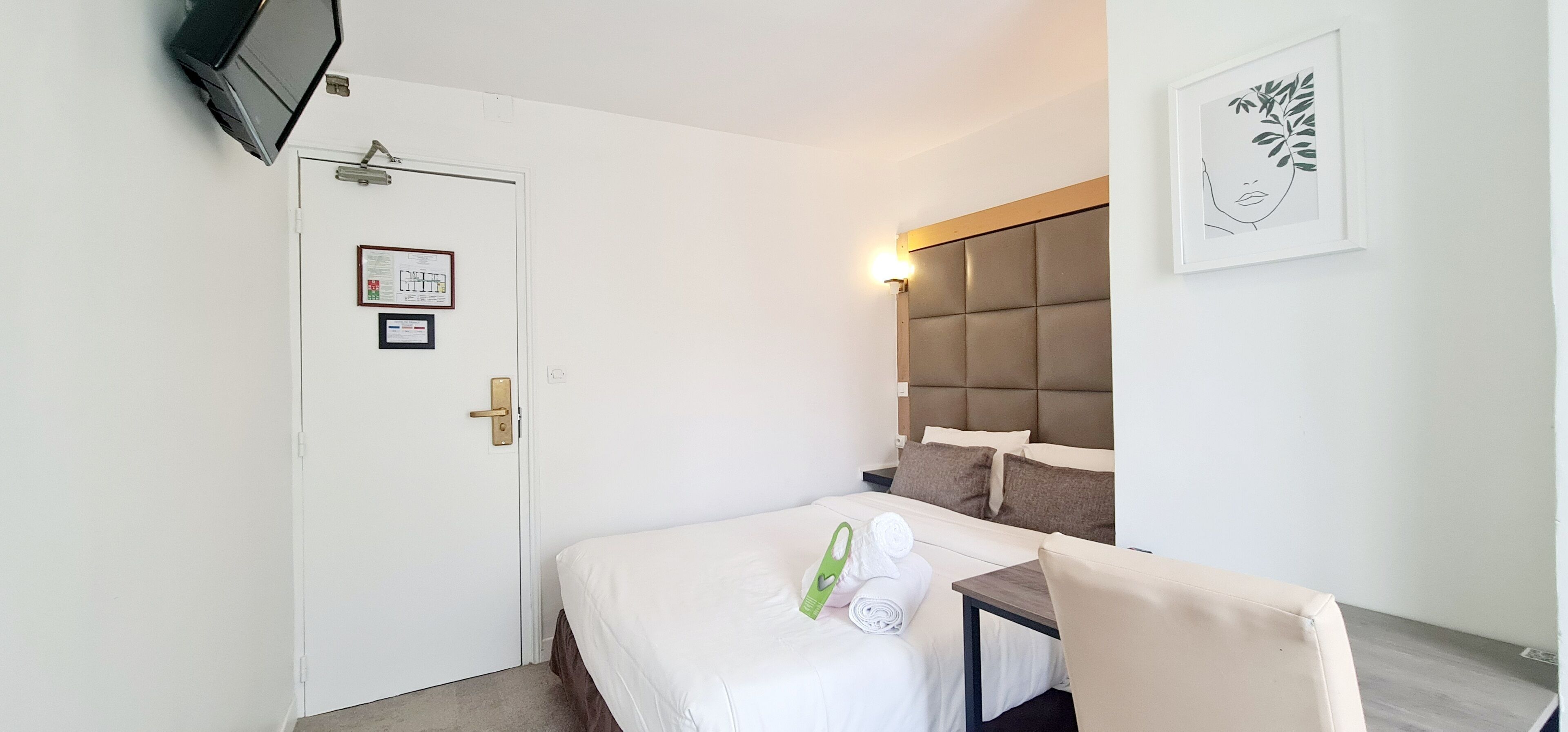 Photo - Hotel de France 18