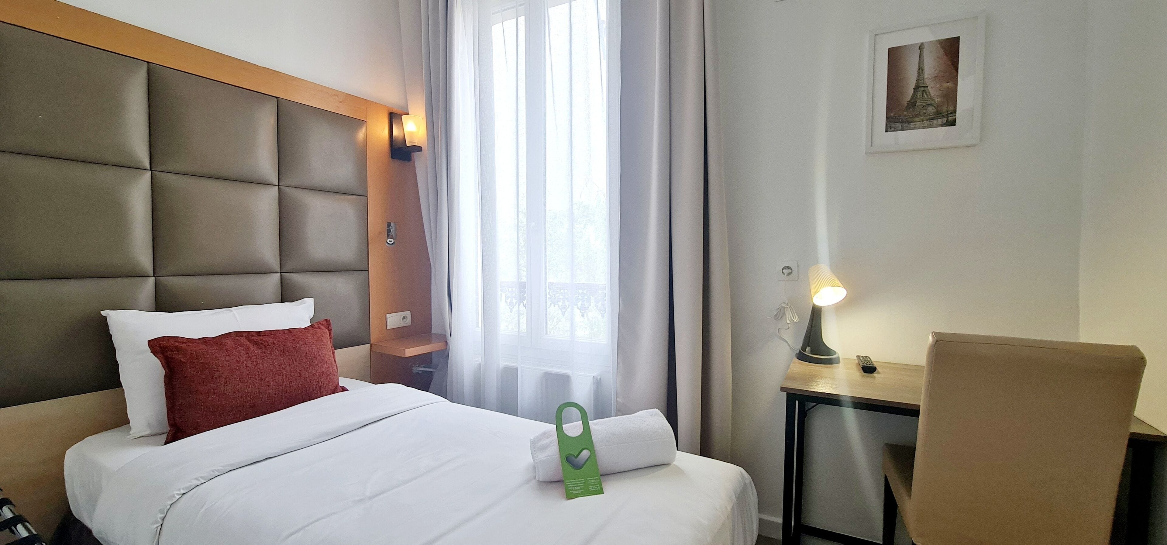 Foto - Hotel de France