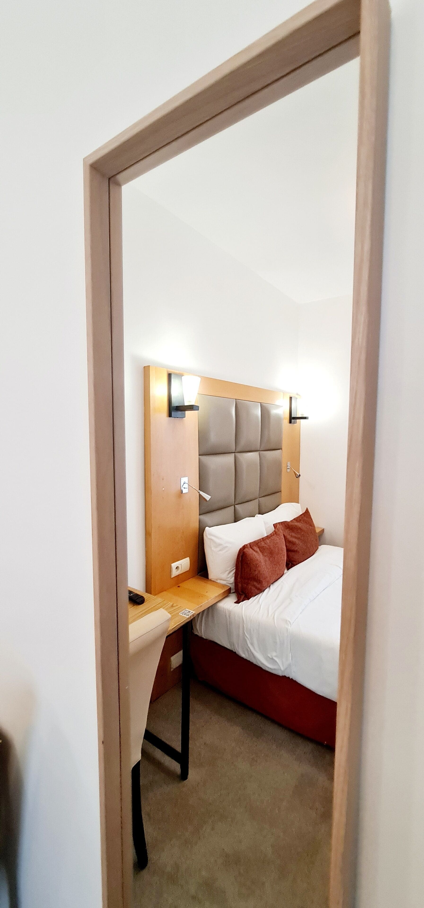 Foto - Hotel de France