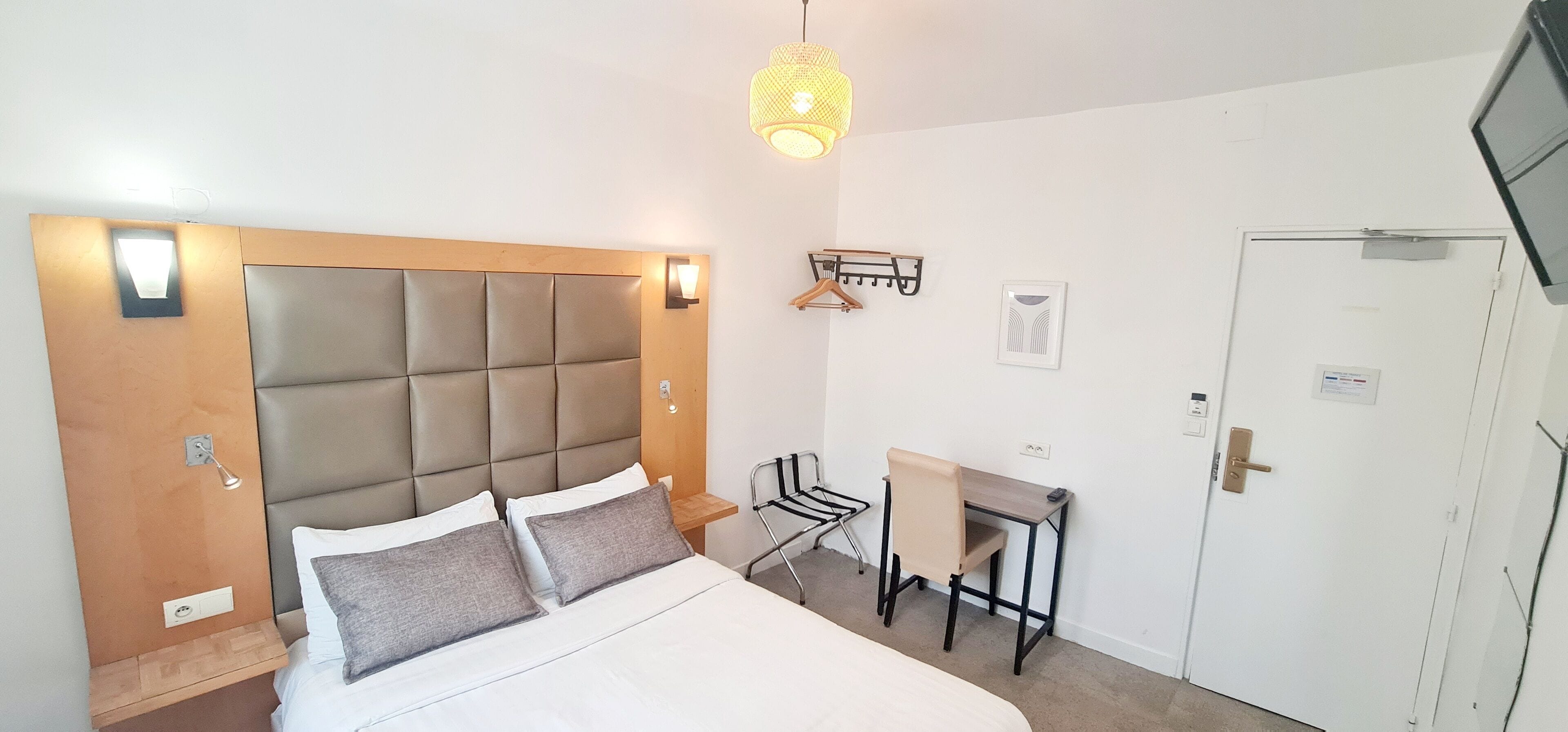 Photo - Hotel de France 18