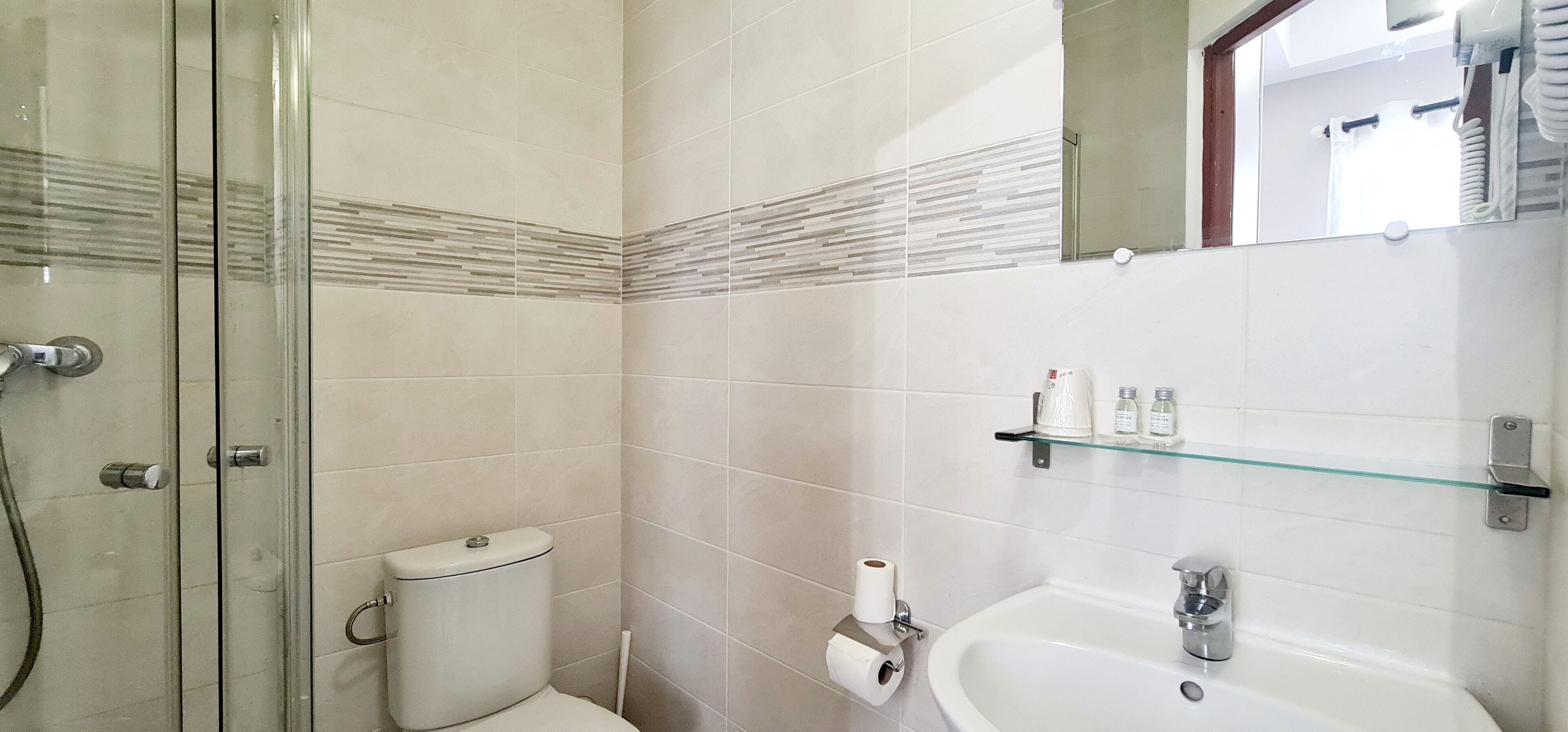 Photo - Hotel de France 18