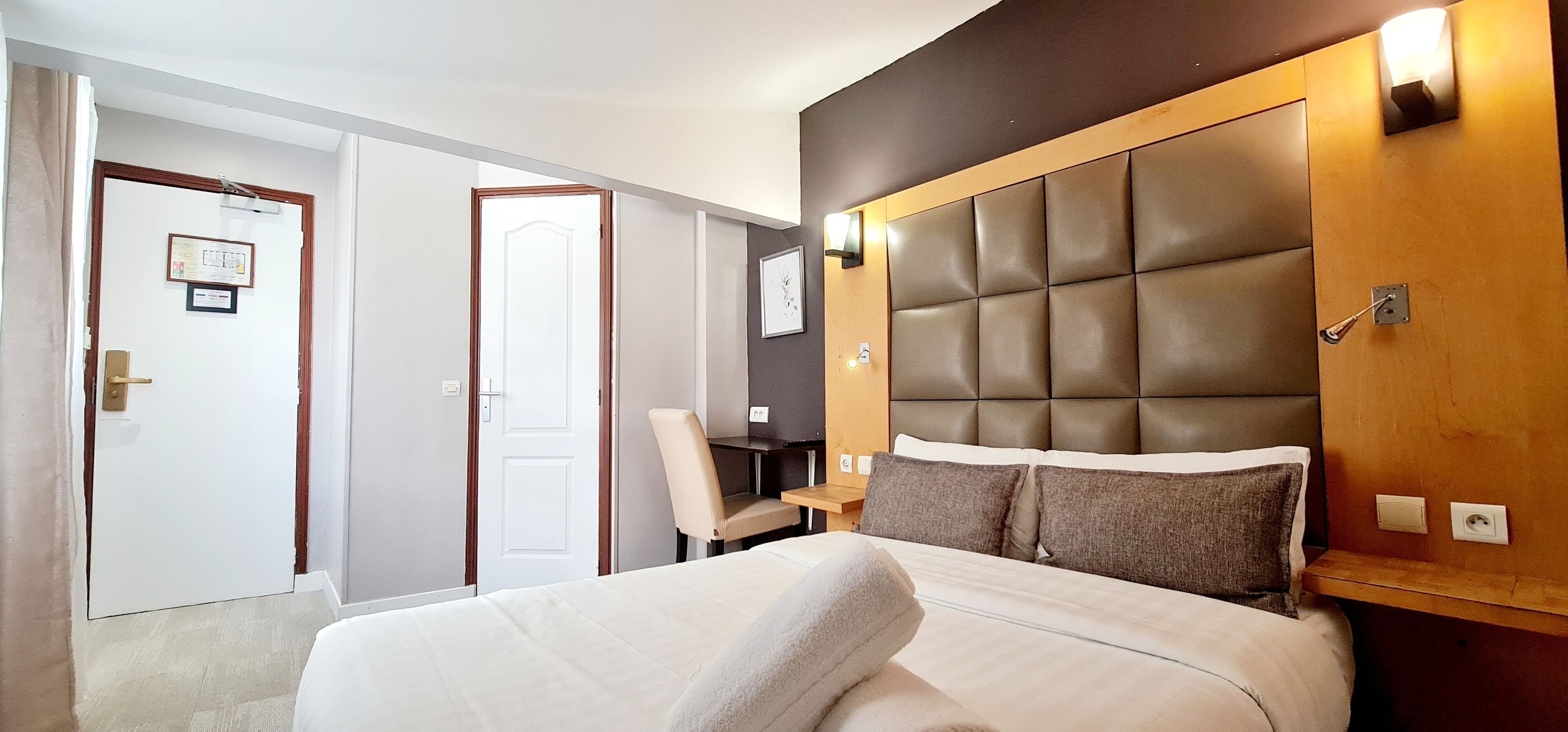 Photo - Hotel de France 18