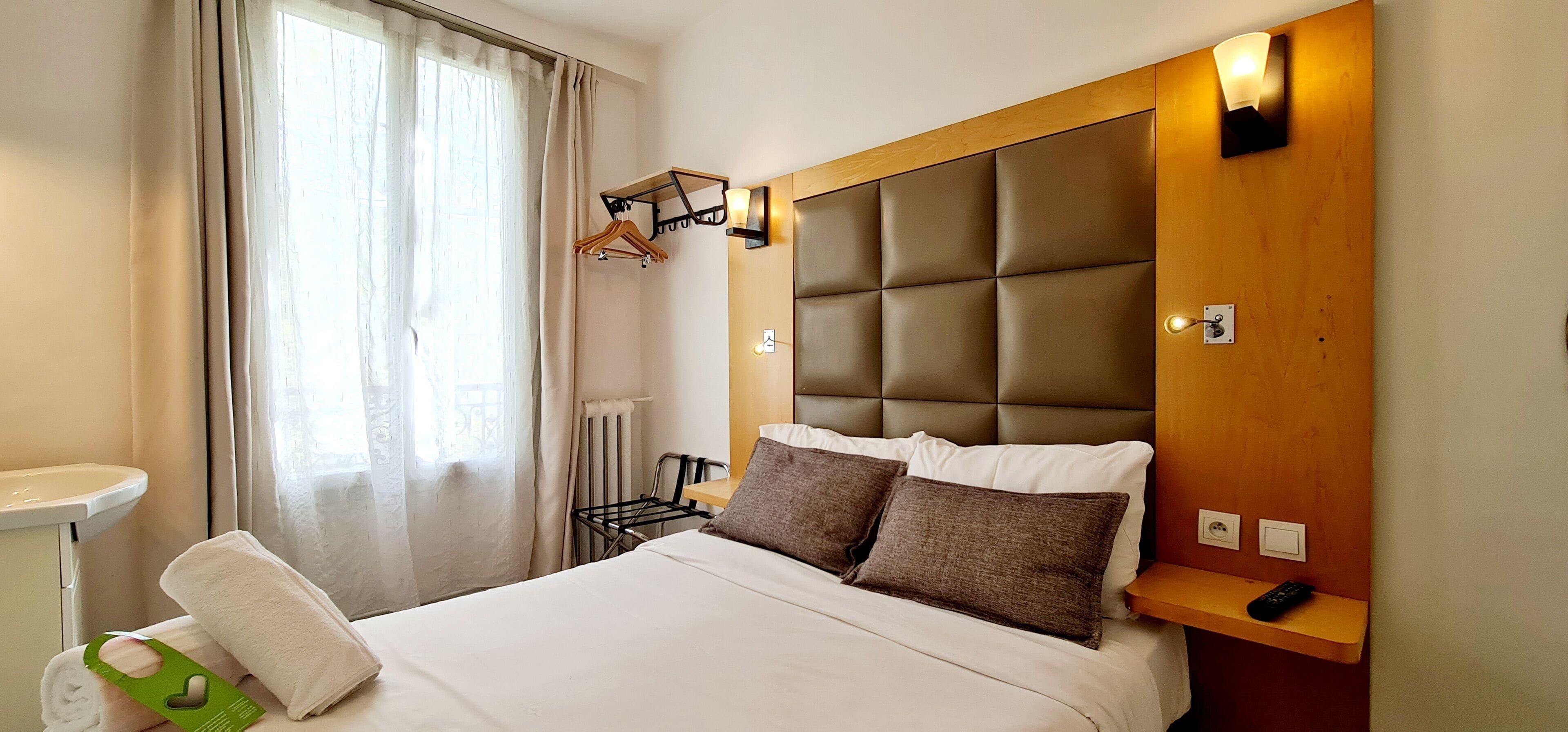 Photo - Hotel de France 18