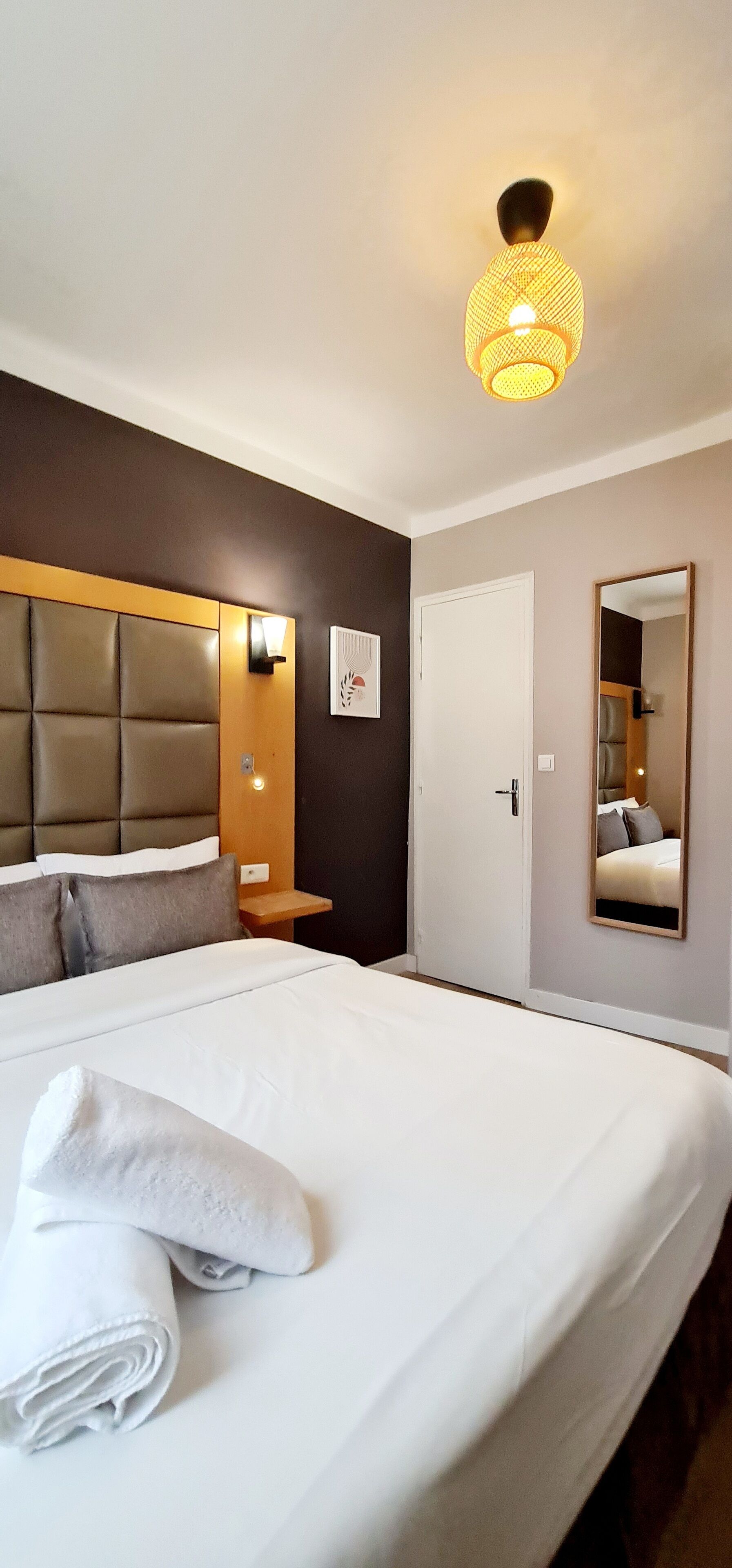 Foto - Hotel de France 18