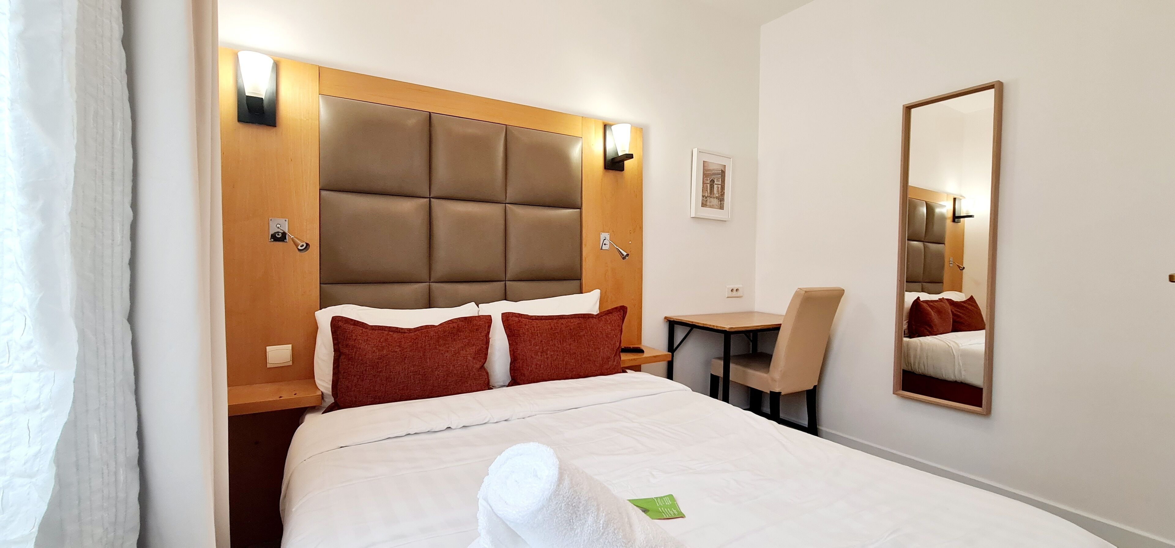 Foto - Hotel de France