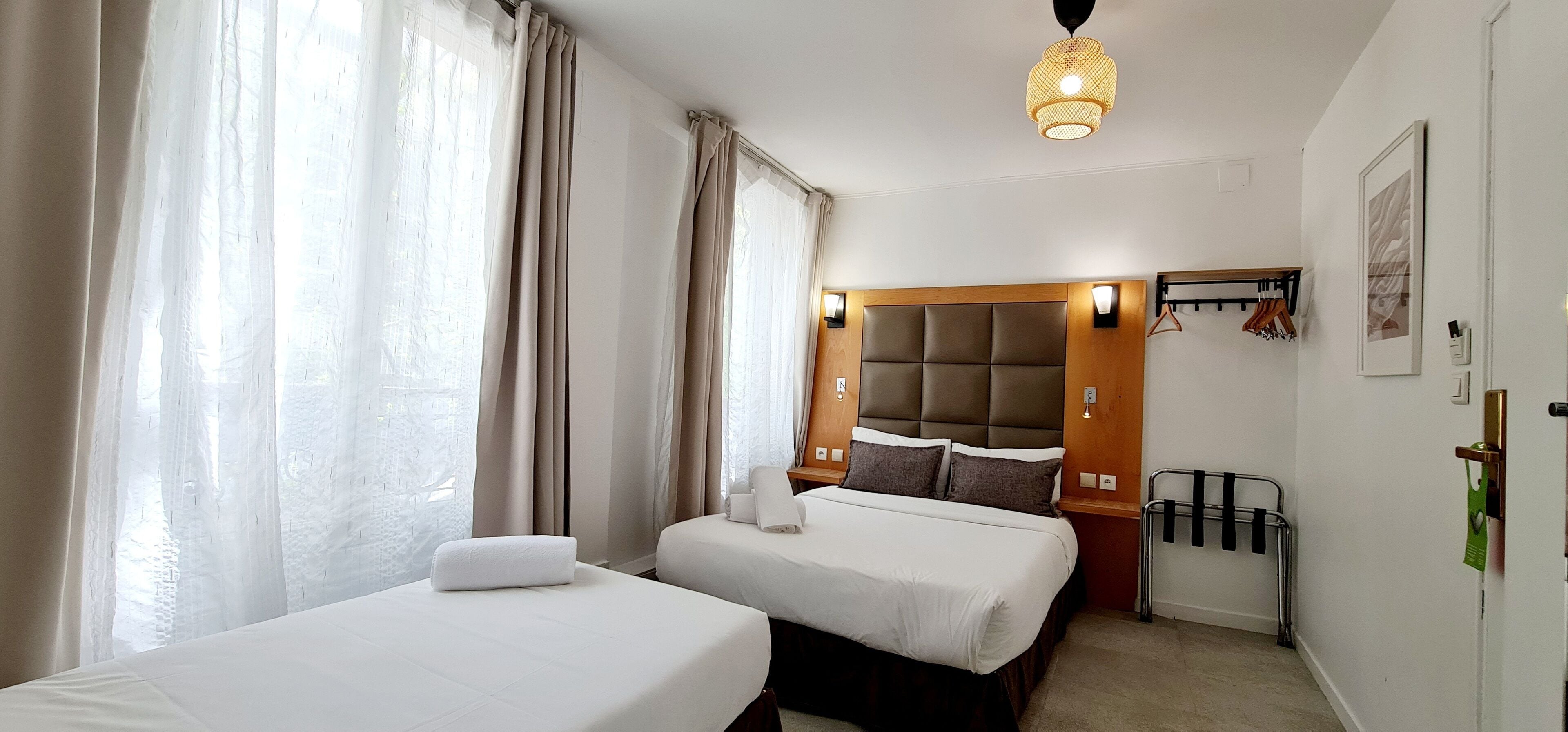 Photo - Hotel de France 18