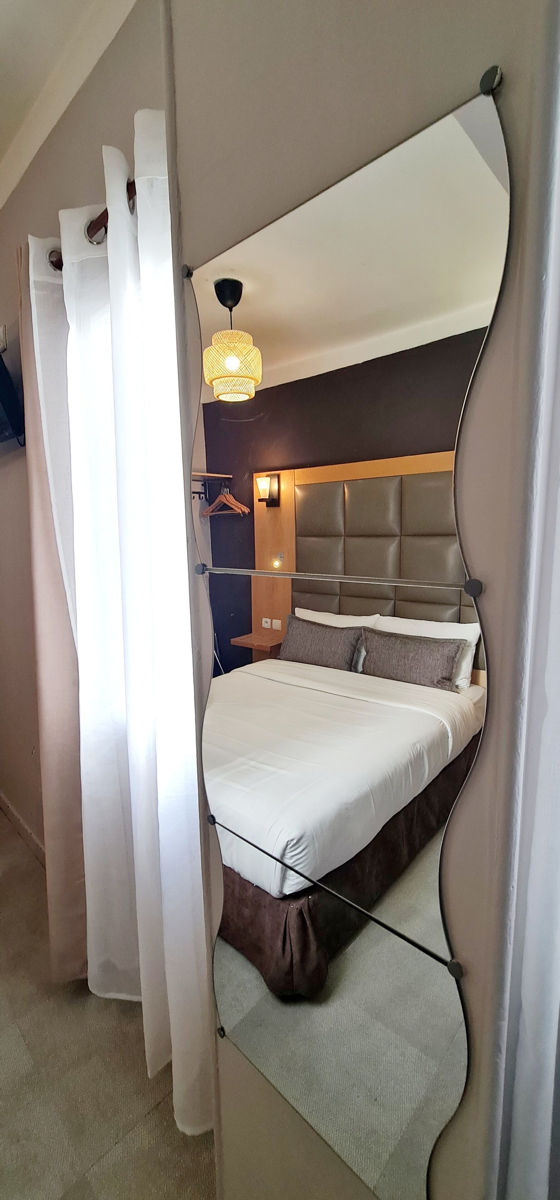 Foto - Hotel de France 18