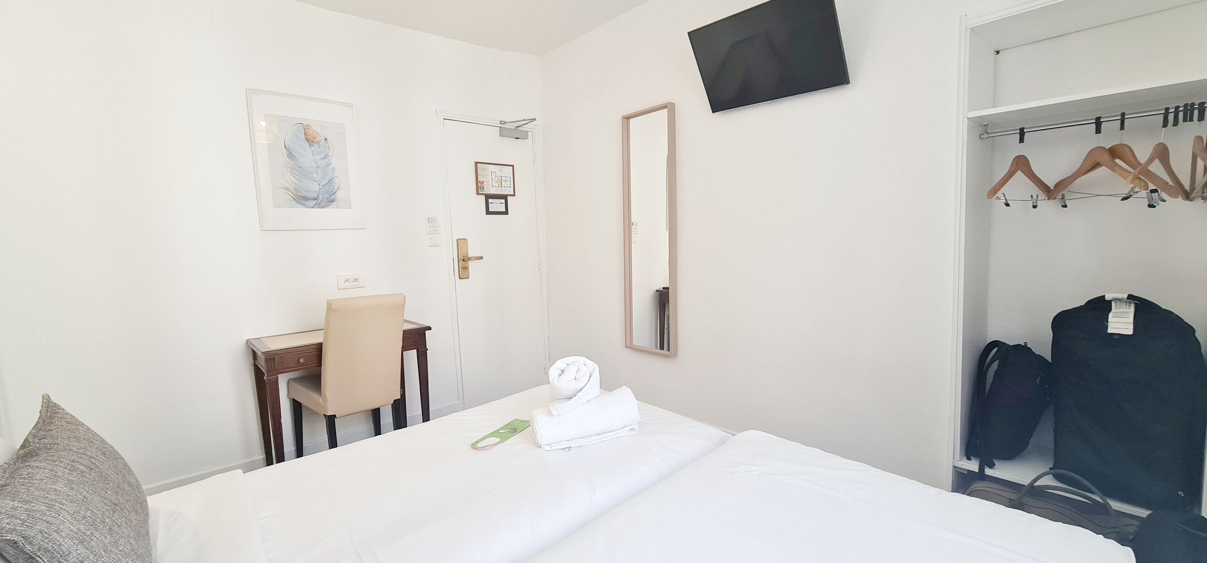 Photo - Hotel de France 18