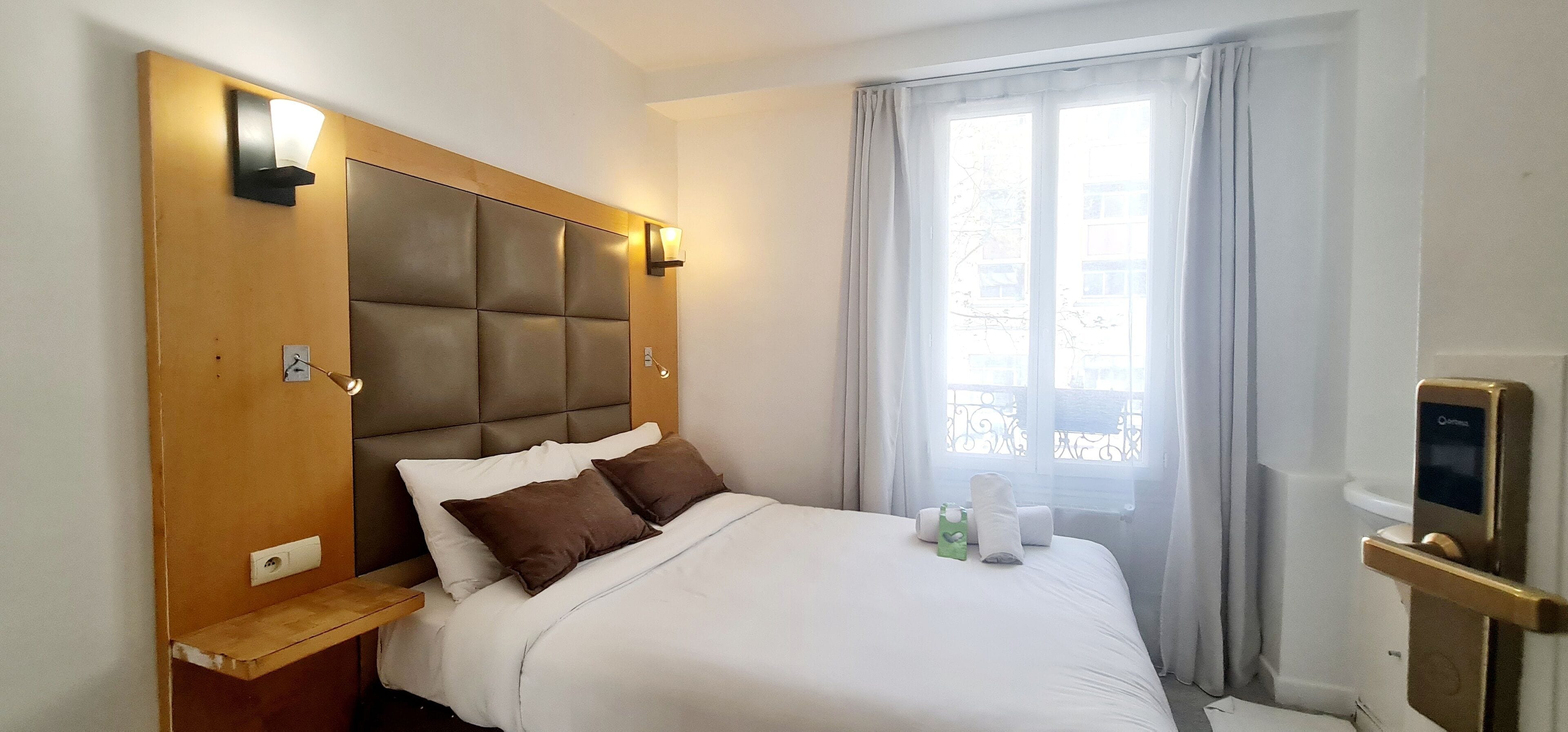 Photo - Hotel de France 18