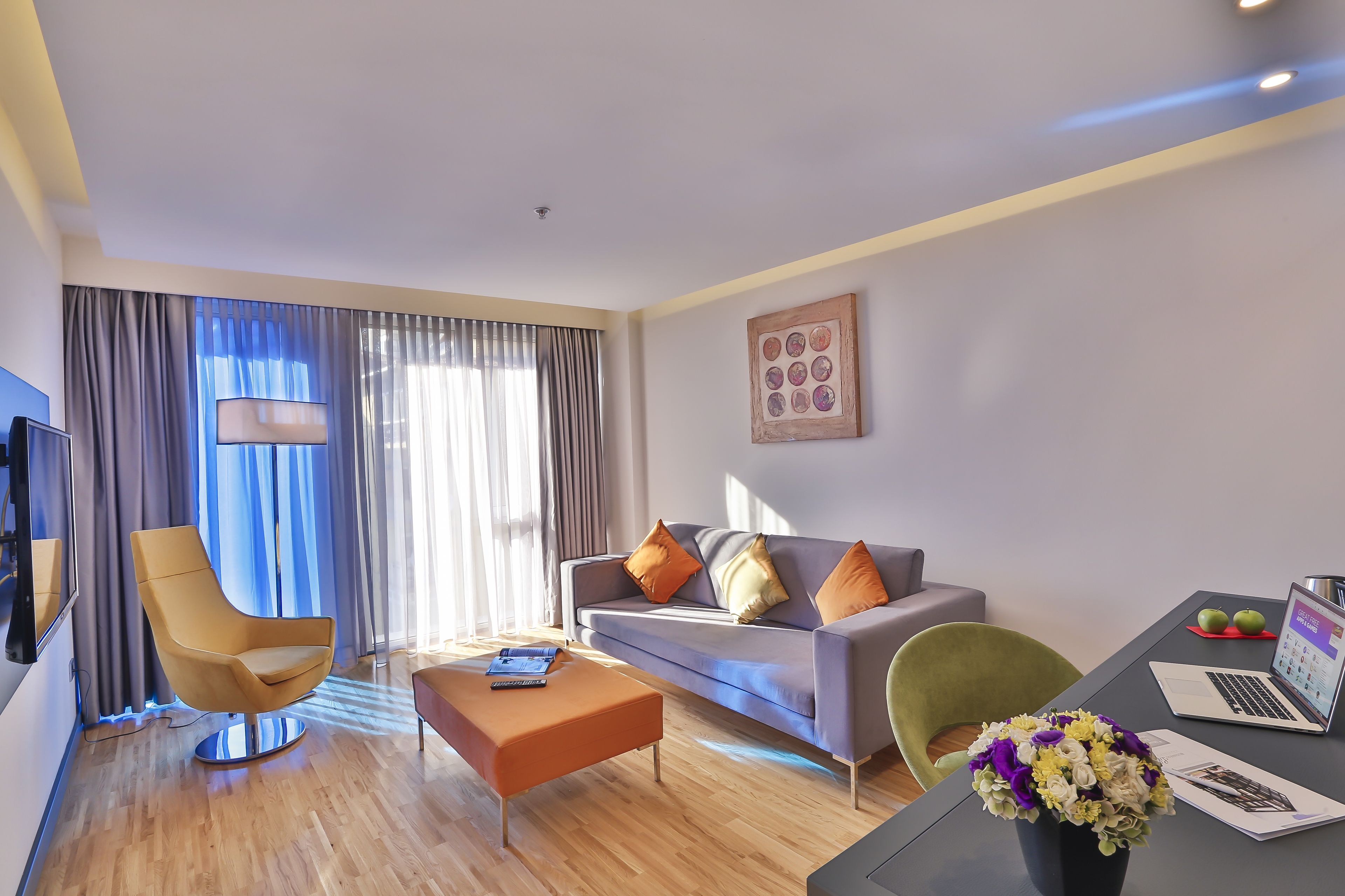 Photo - Business Life Hotel & Spa Şişli