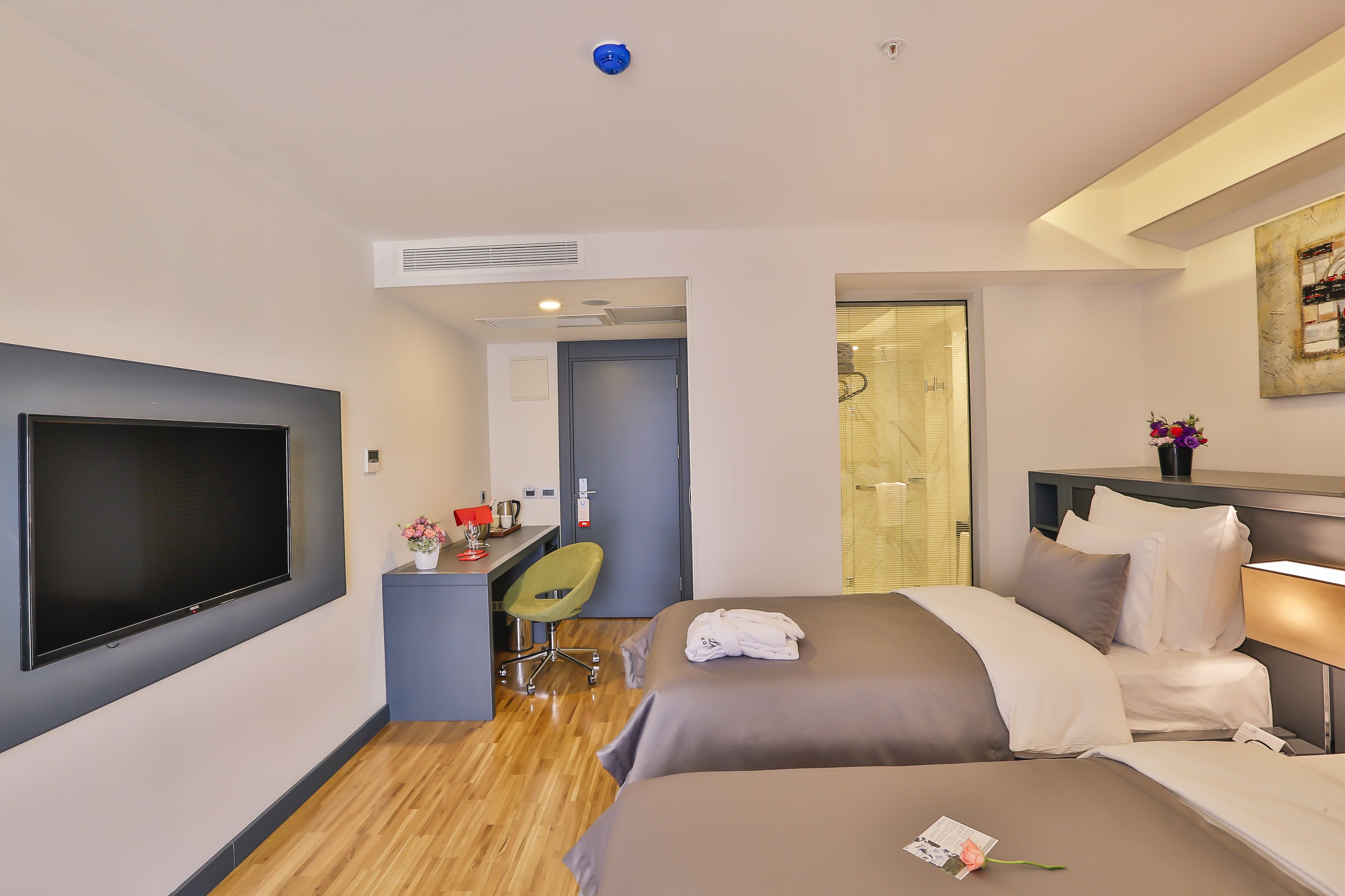 Photo - Business Life Hotel & Spa Şişli