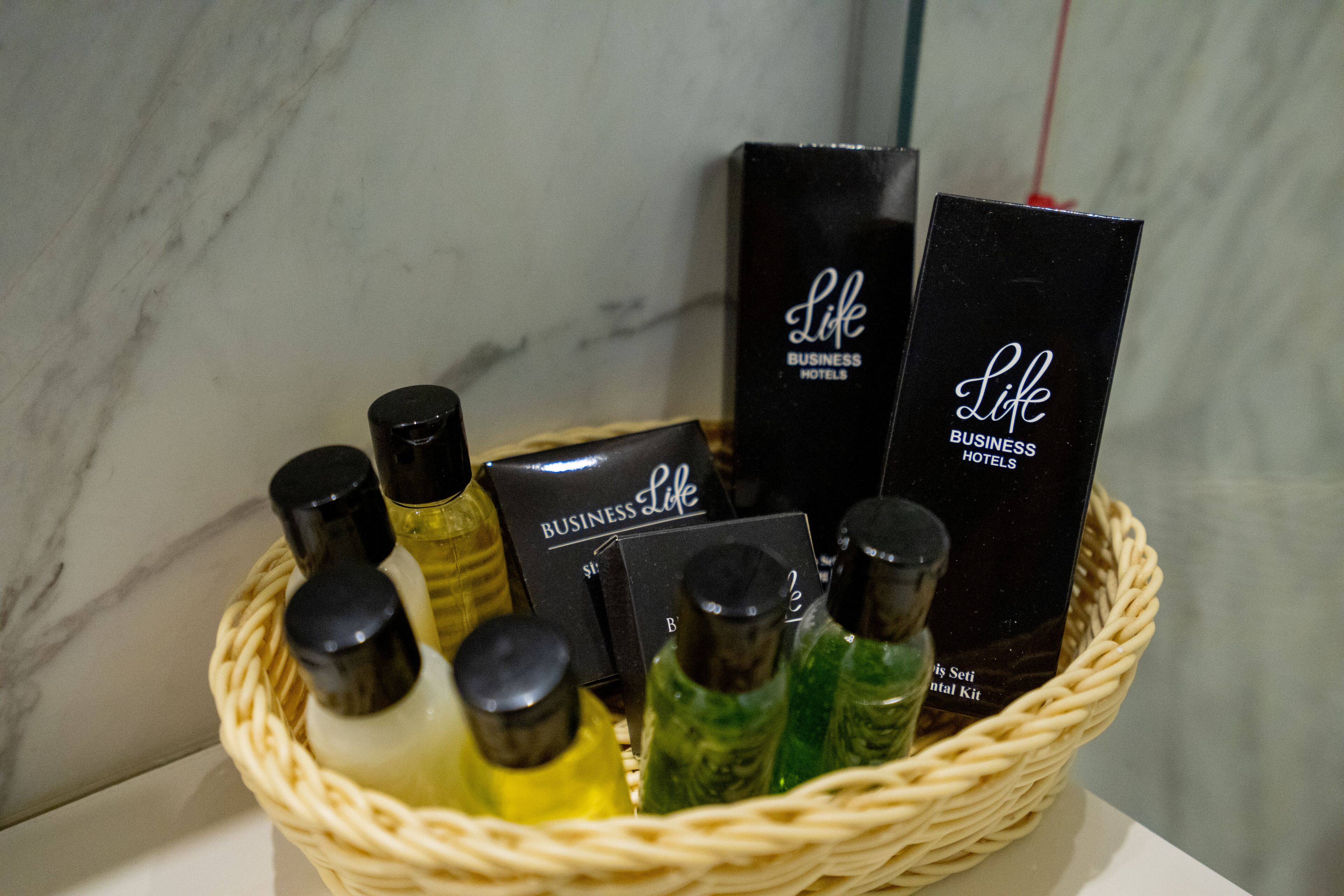 Photo - Business Life Hotel & Spa Şişli