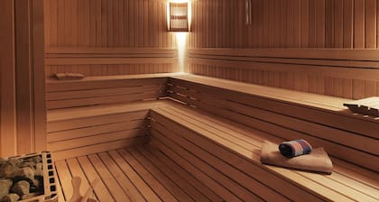 Business Life Hotel & Spa Şişli