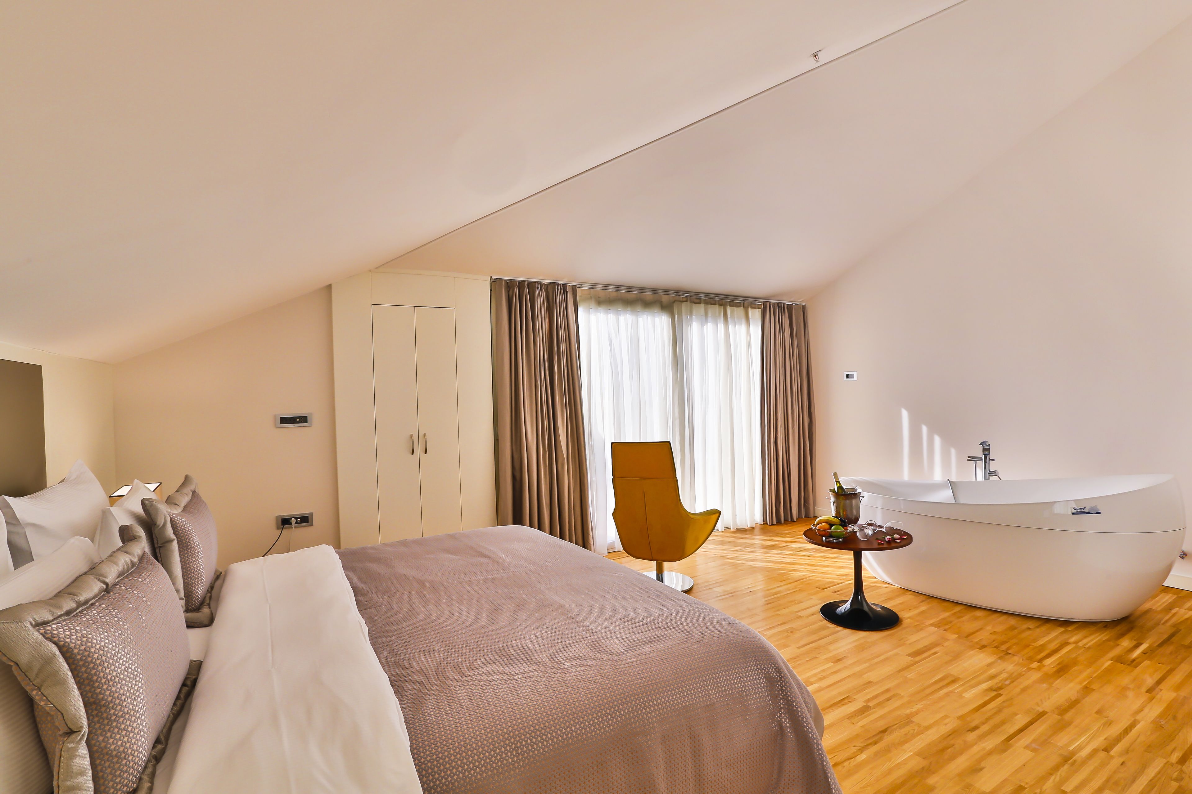 Photo - Business Life Hotel & Spa Şişli