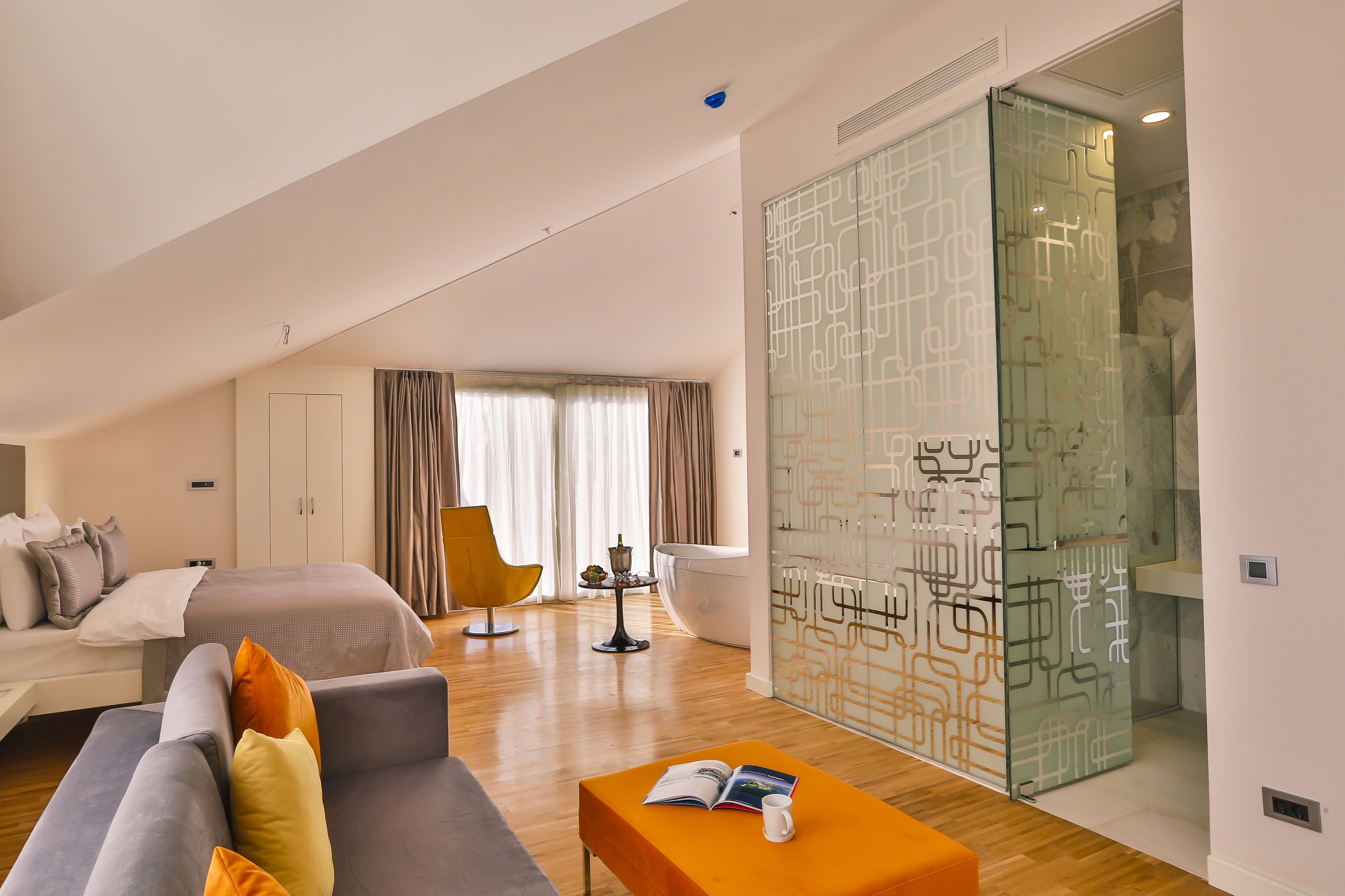 Photo - Business Life Hotel & Spa Şişli