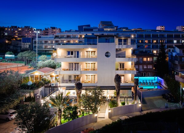 Exterior - Boban Luxury Suites (Split)