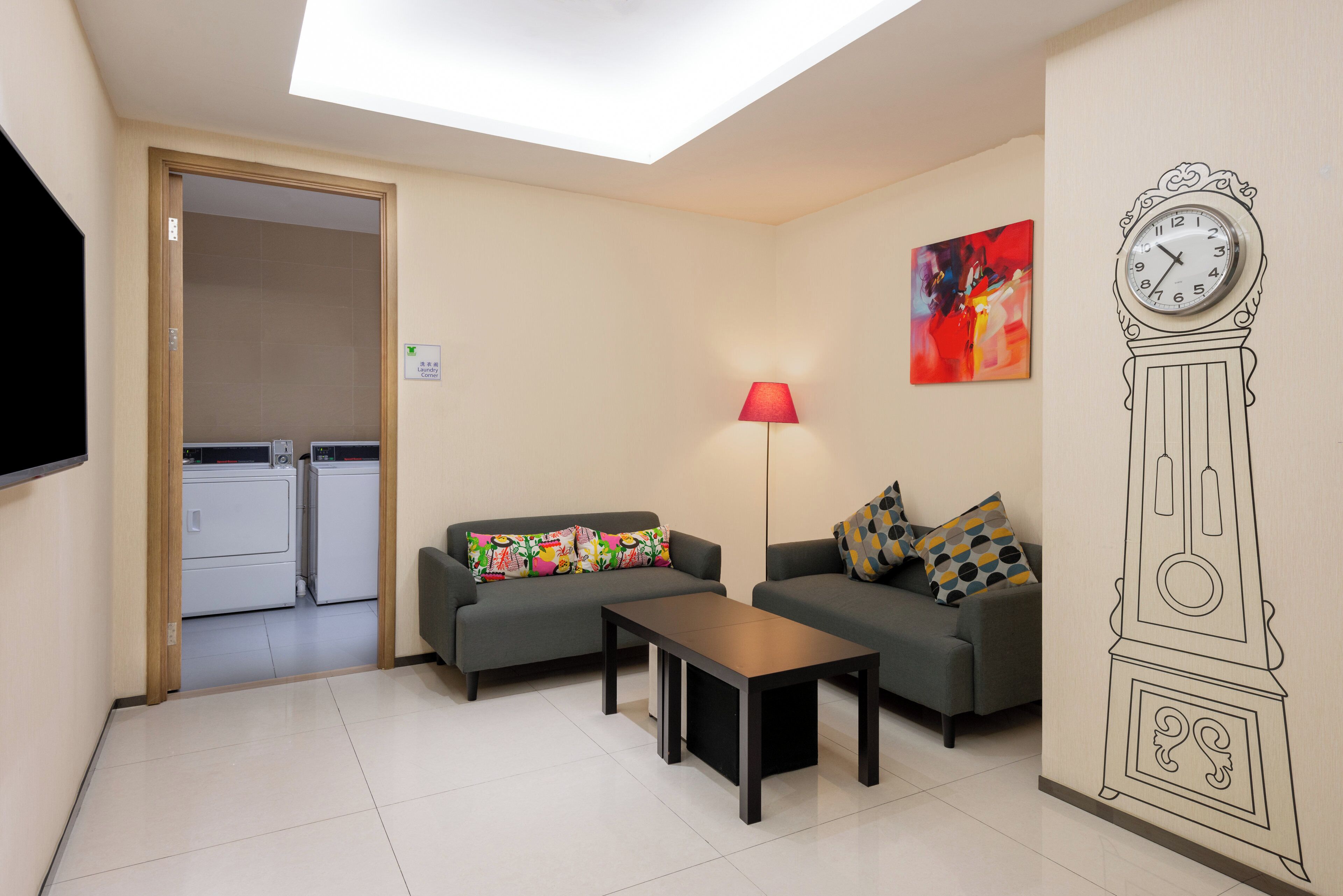 Foto - Holiday Inn Express Shanghai New Jinqiao by IHG