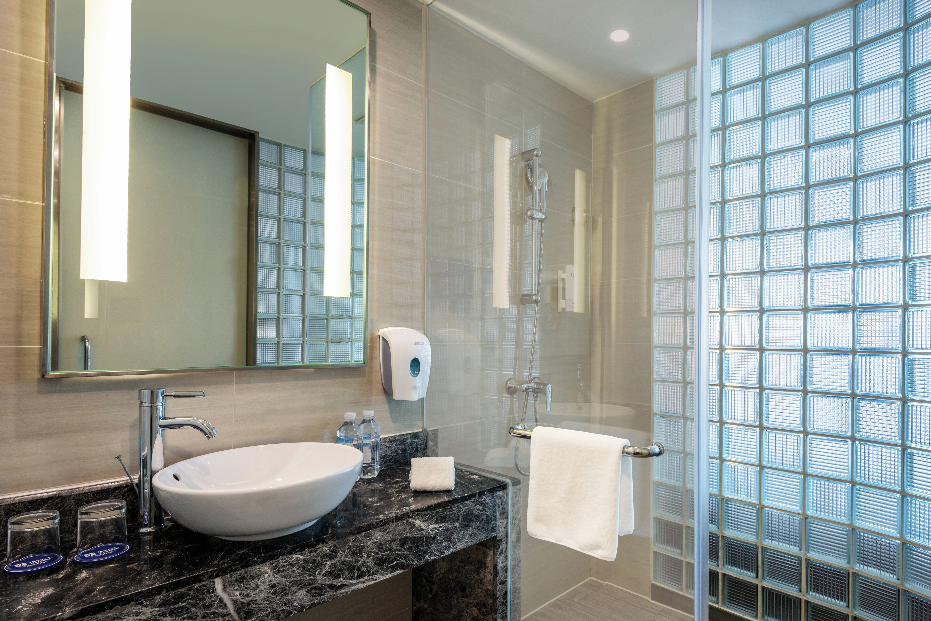 Foto - Holiday Inn Express Shanghai New Jinqiao by IHG