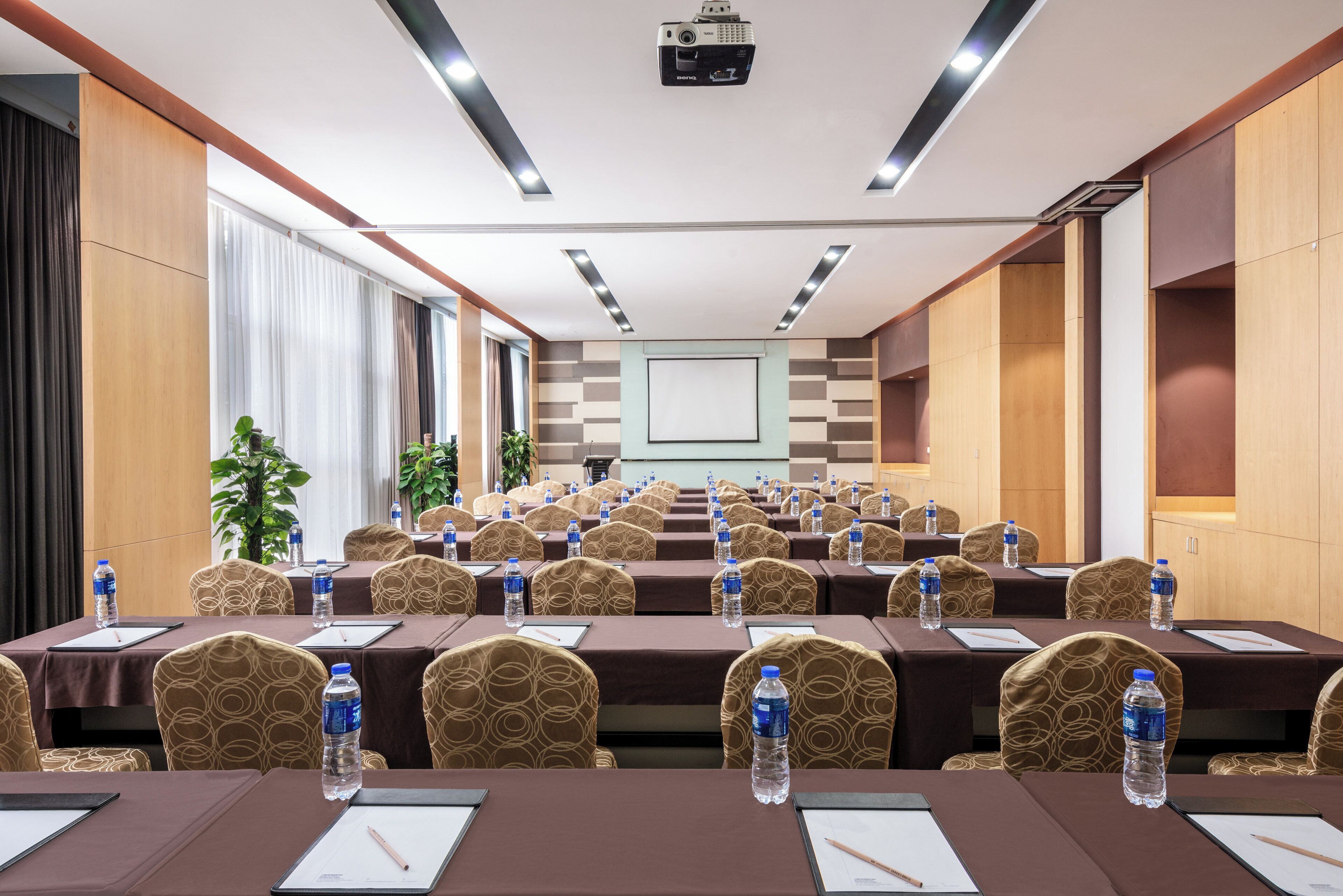 Foto - Holiday Inn Express Shanghai New Jinqiao by IHG