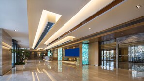 Exterior - Holiday Inn Express Shanghai New Jinqiao by IHG (Shanghai)
