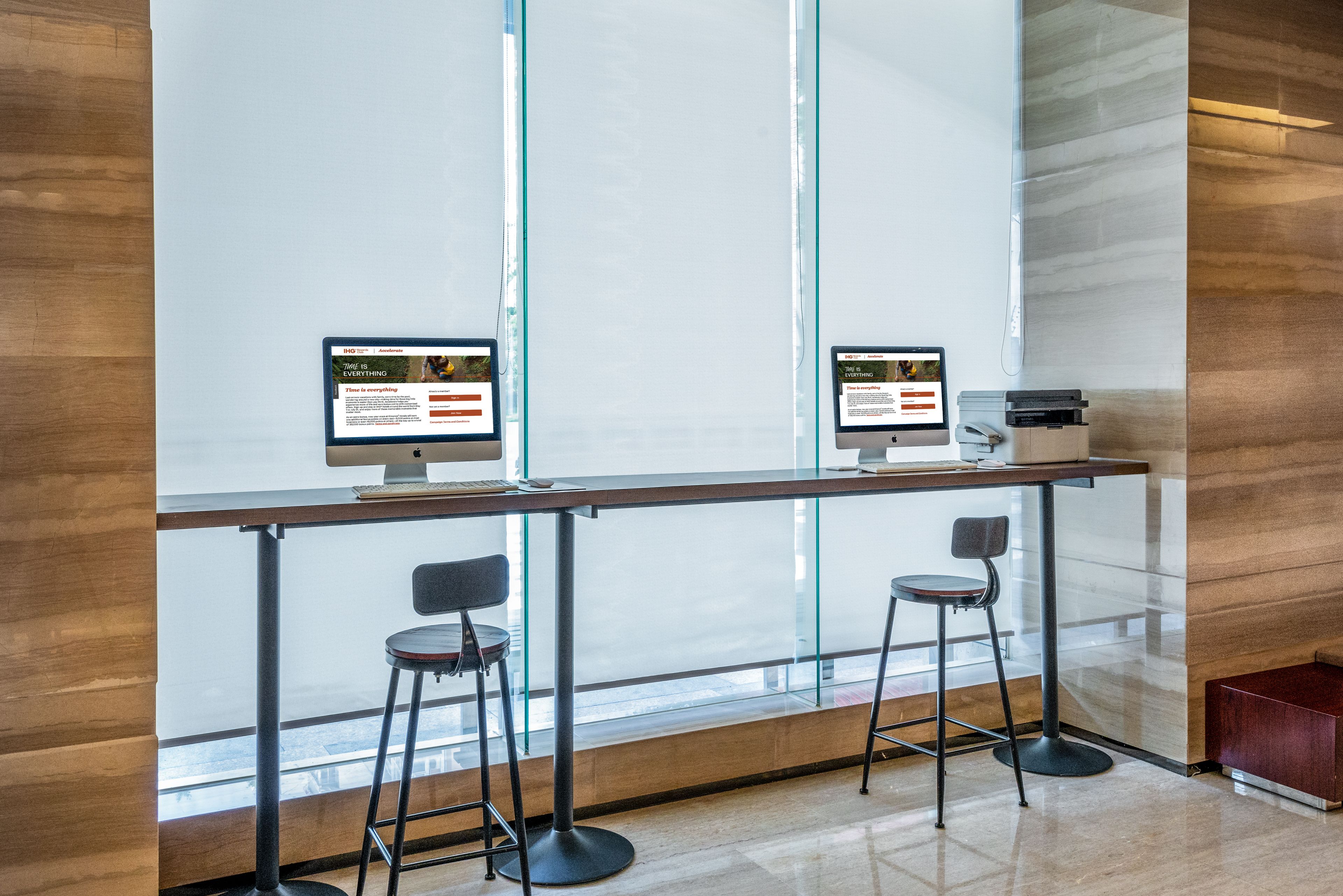 Foto - Holiday Inn Express Shanghai New Jinqiao by IHG