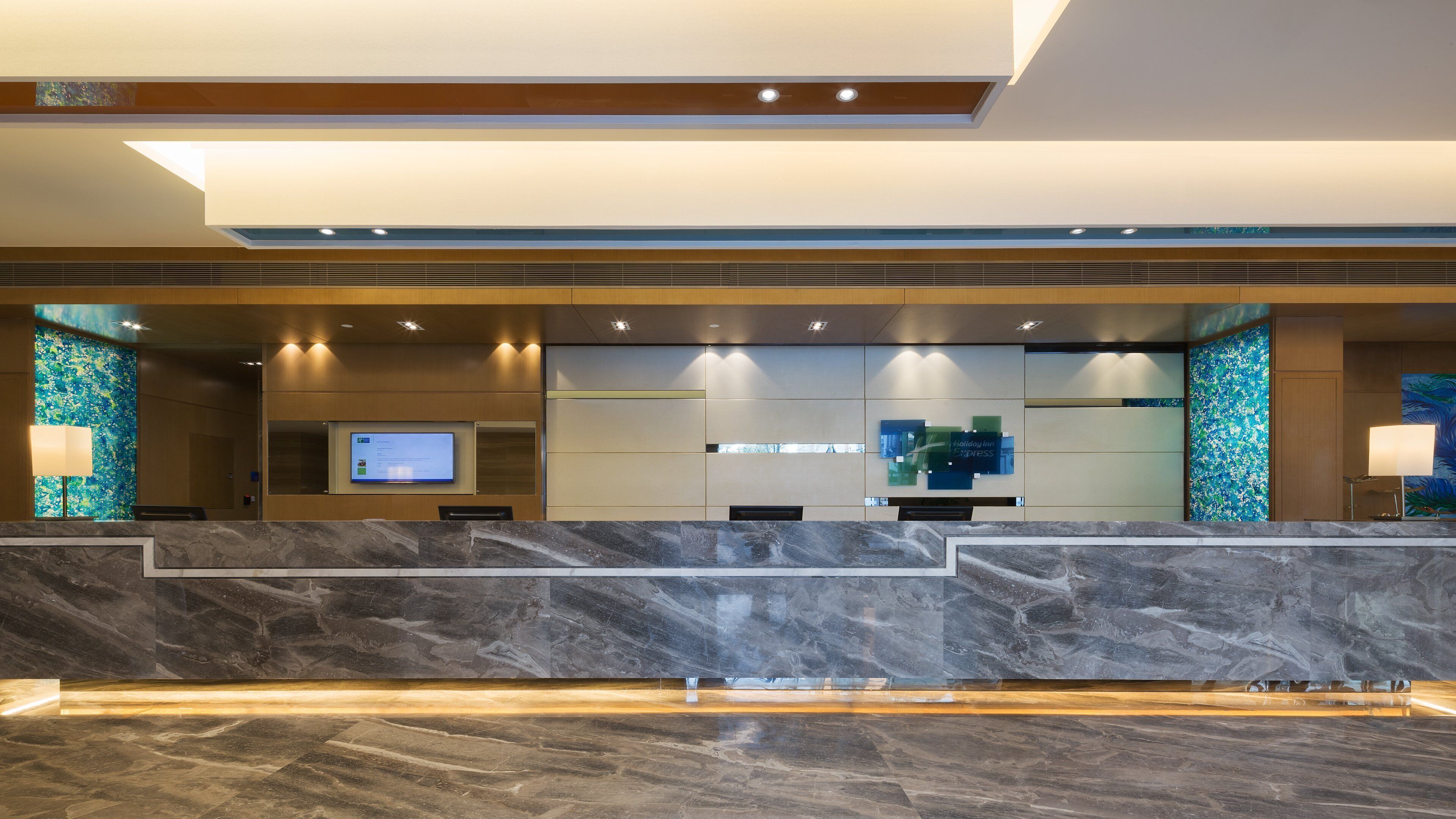 Foto - Holiday Inn Express Shanghai New Jinqiao by IHG