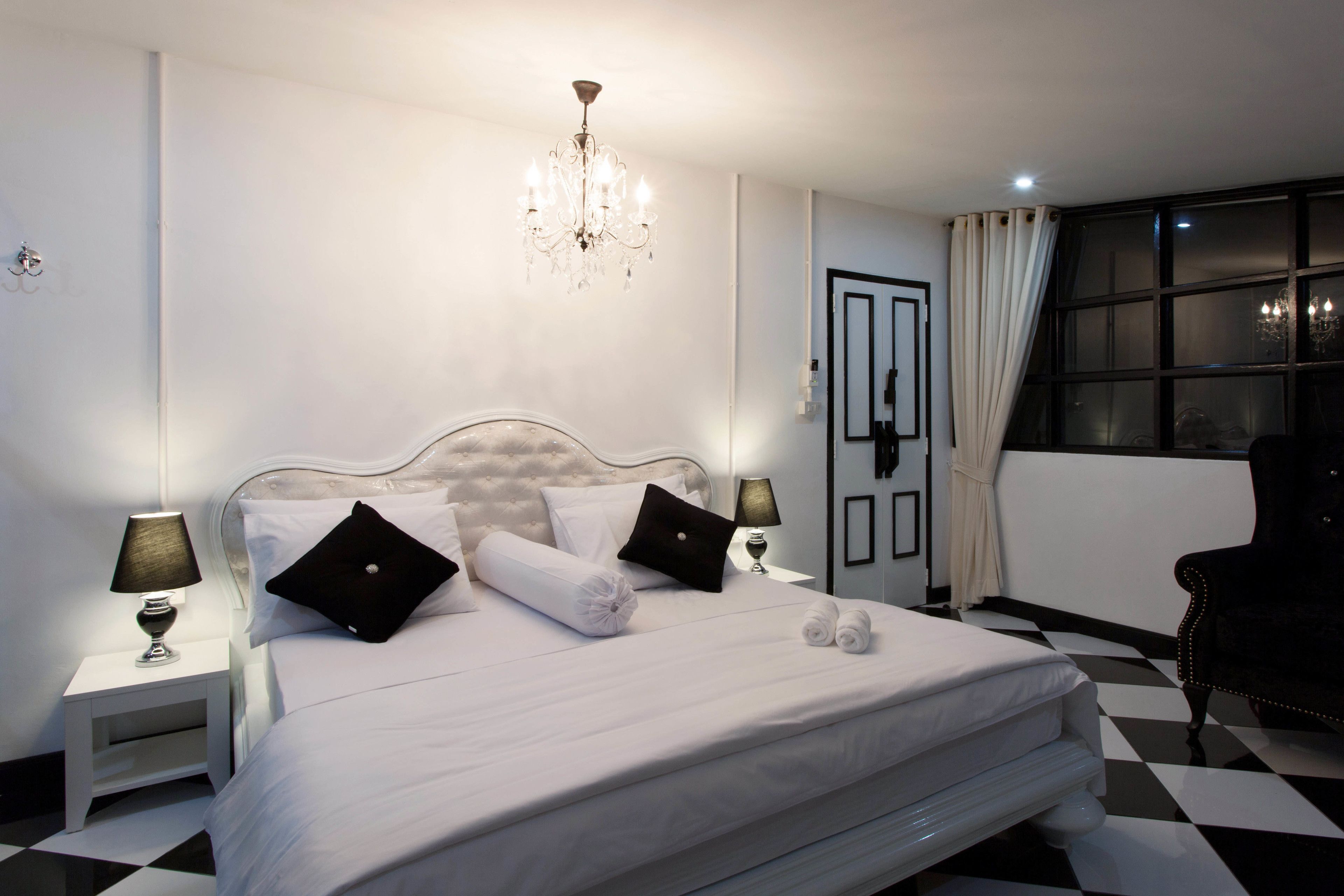 Foto - Meroom Hotel