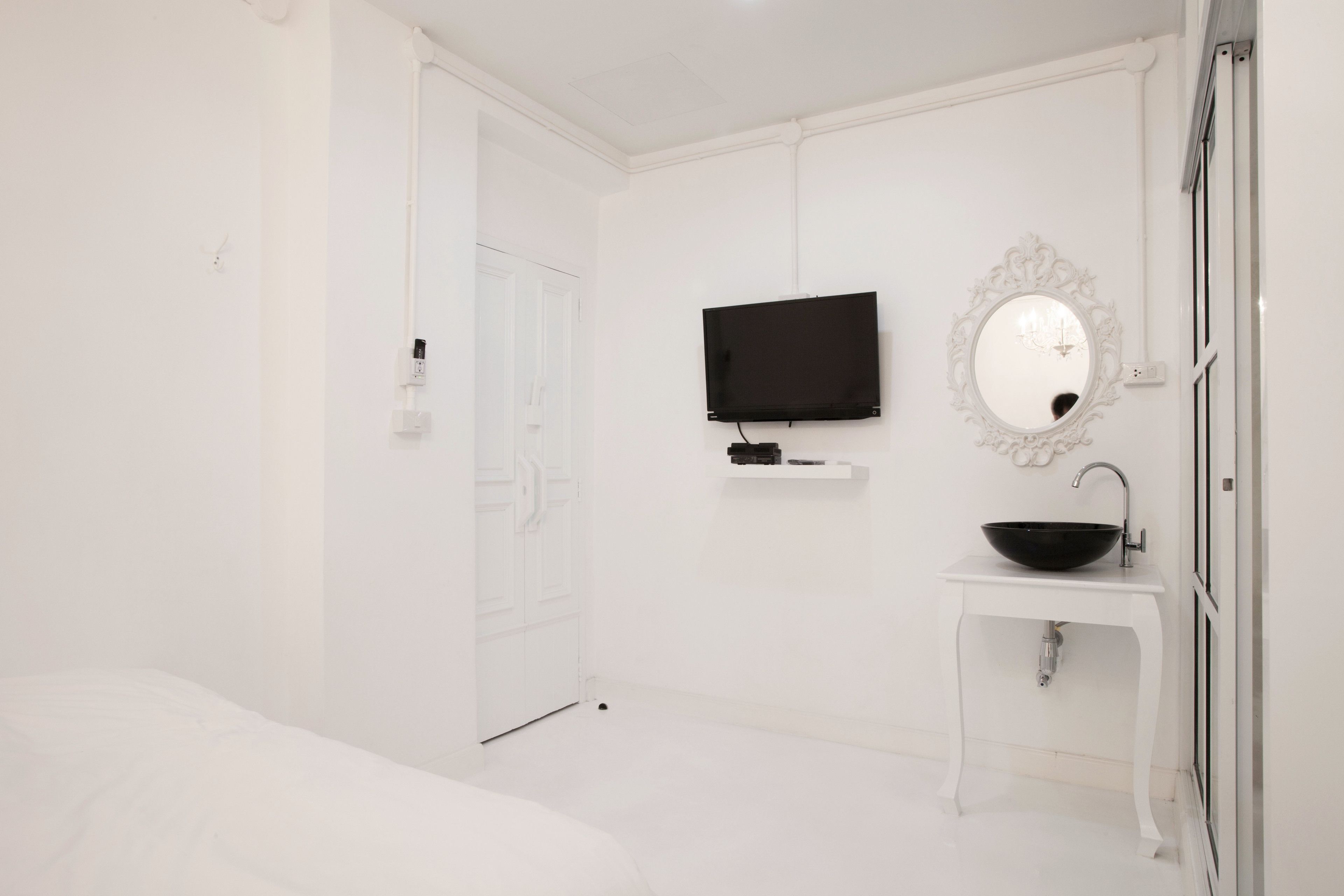 superior room | room amenity