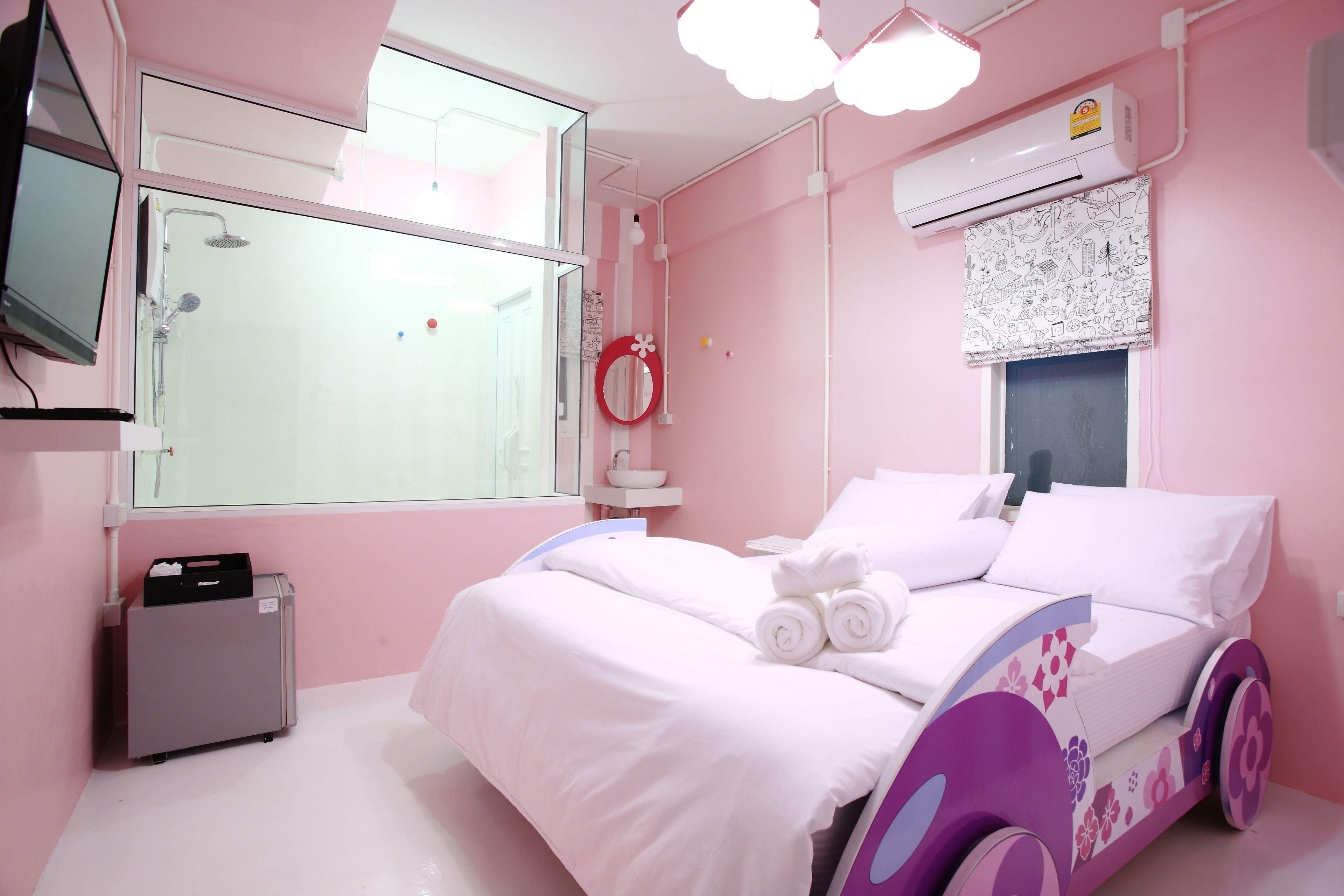 superior room | desk, free wifi