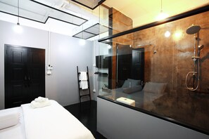 Habitación Deluxe | Escritorio y wifi gratis