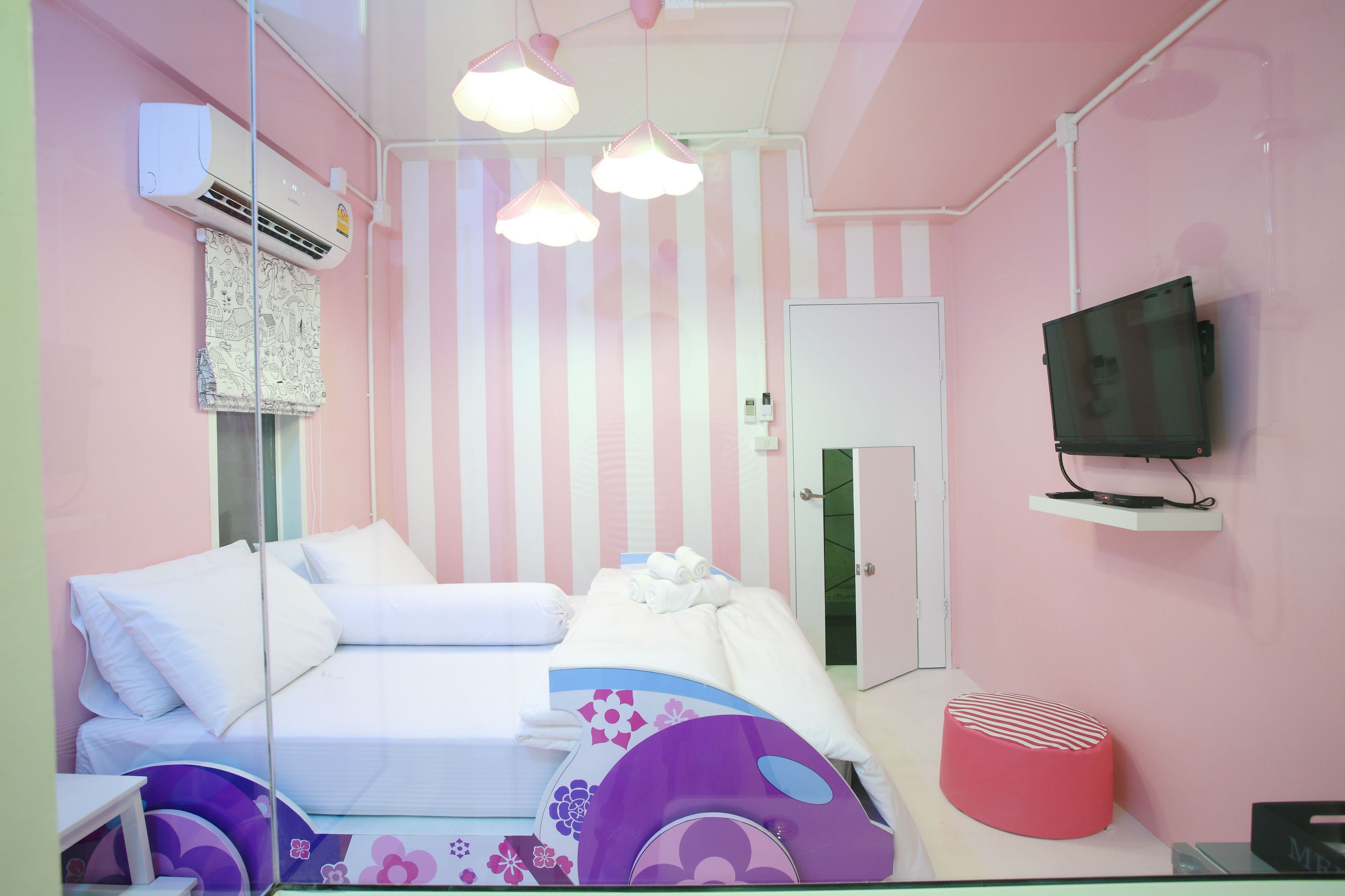 superior room | desk, free wifi