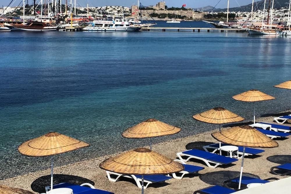Akkan Beach Hotel