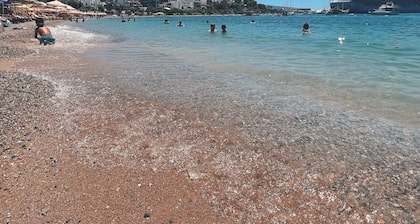 Akkan Beach Hotel