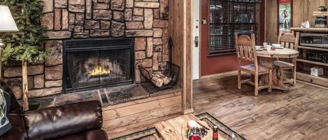 Sängtillbehör av högsta kvalitet, strykjärn/strykbräda och gratis wi-fi