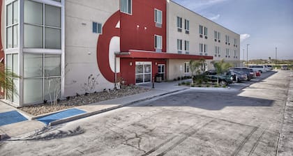 Motel 6 Weslaco, TX