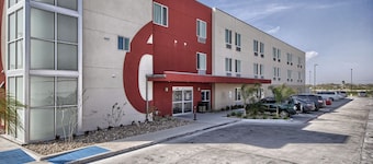 Motel 6 Weslaco, TX