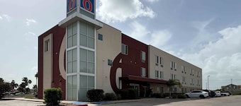 Motel 6 Weslaco, TX