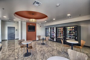 Lobby - Motel 6 Weslaco, TX (Weslaco)