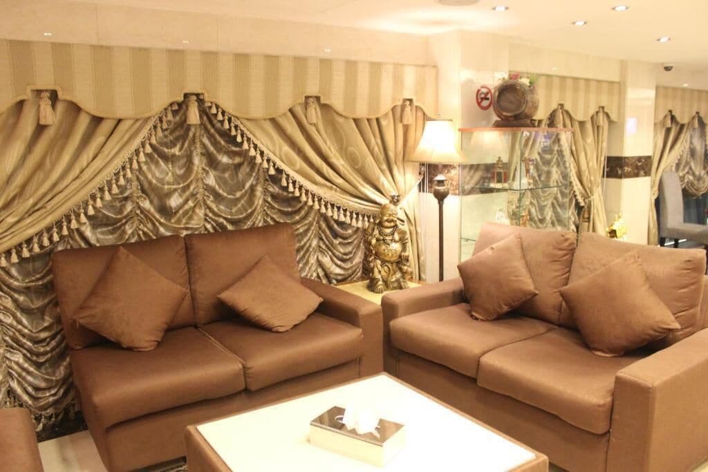 Foto - Saffron Hotel