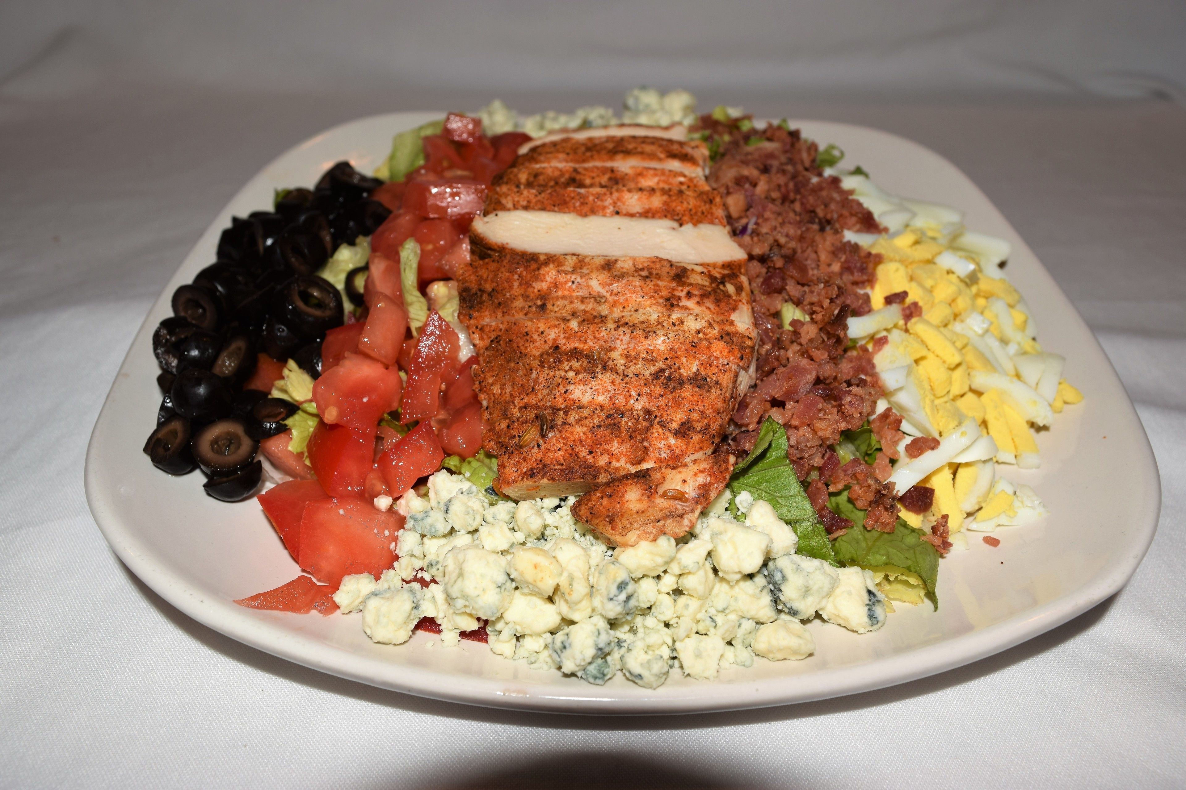 breakfast and brunch served