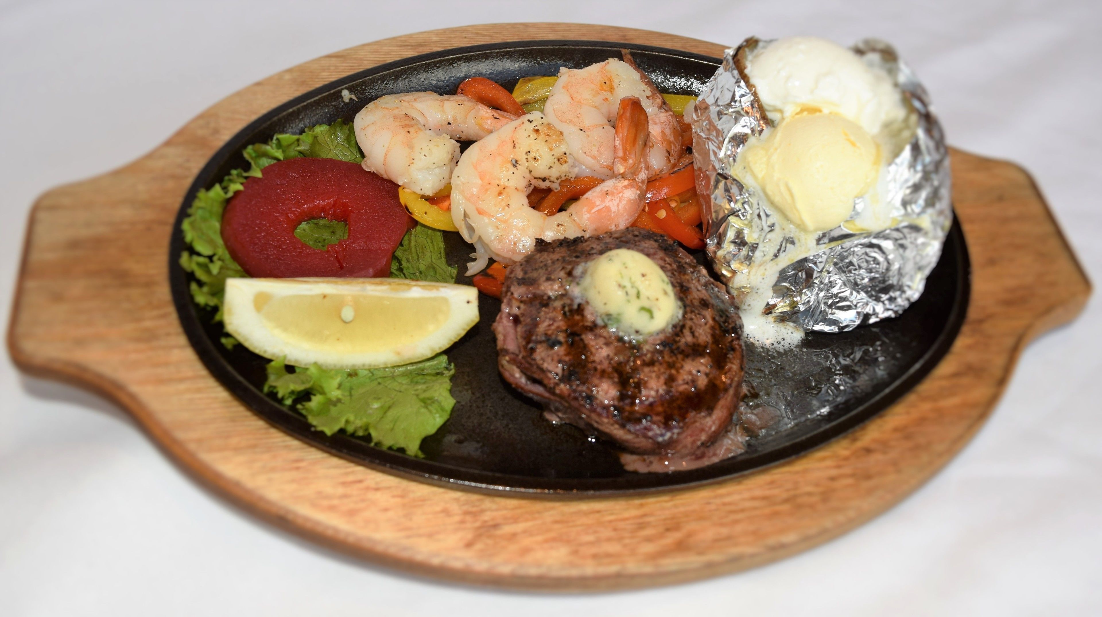 breakfast and brunch served